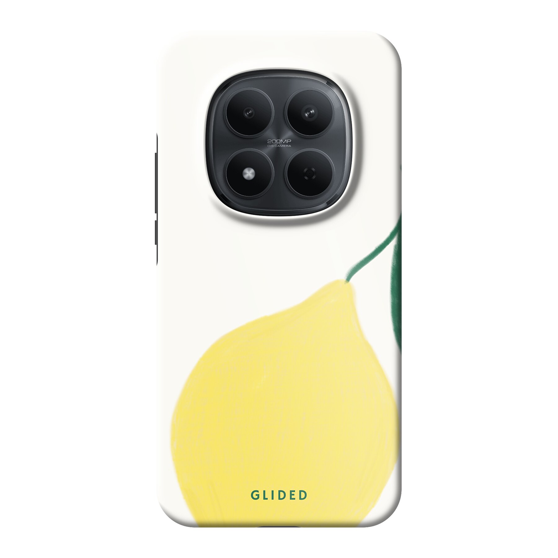 Immagine del prodotto C'est un citron - Xiaomi Redmi Note 15 Pro 5G Cover