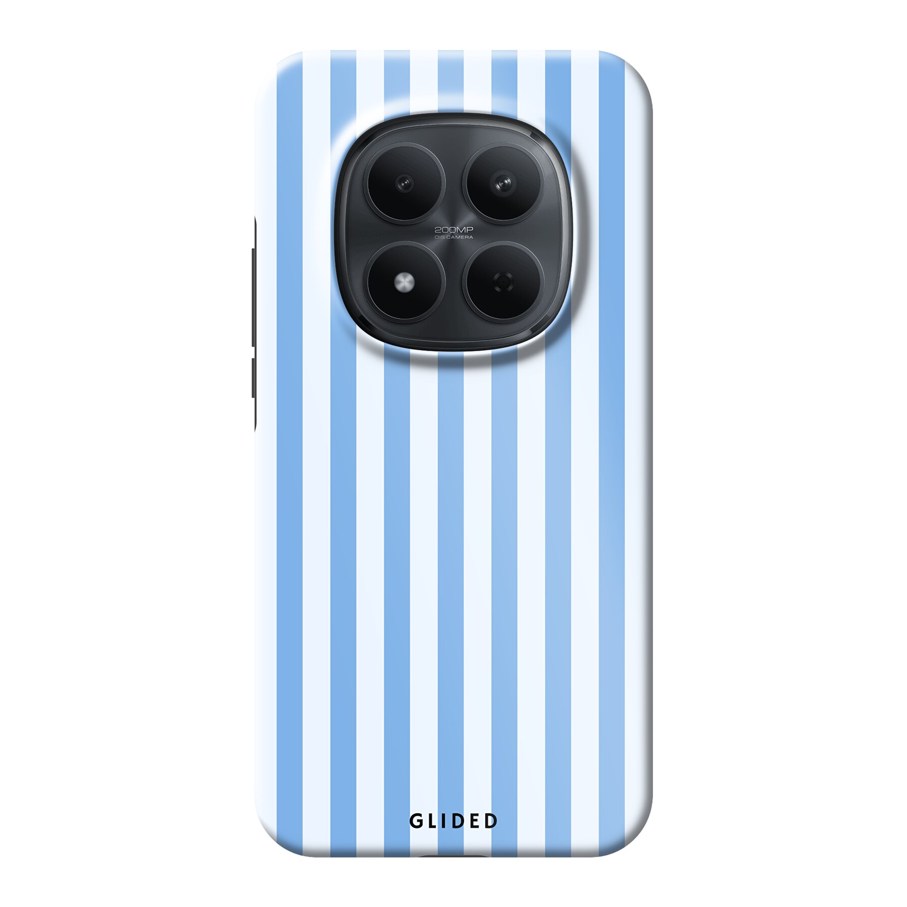 Imagen del producto Cloudy Blue - Xiaomi Redmi Note 15 Pro 5G Funda