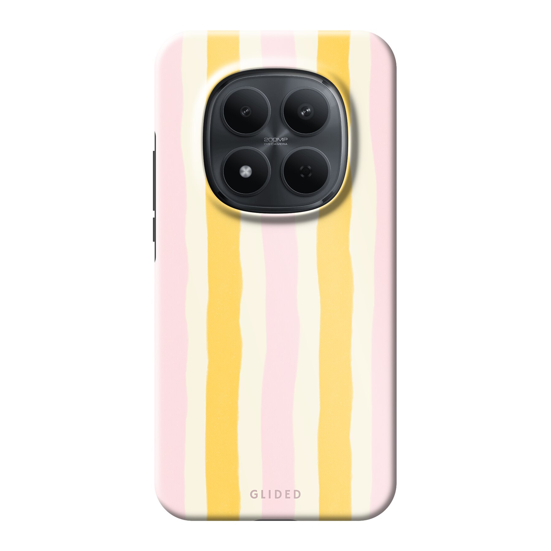 Immagine del prodotto Pink Cream - Xiaomi Redmi Note 15 Pro 5G Cover