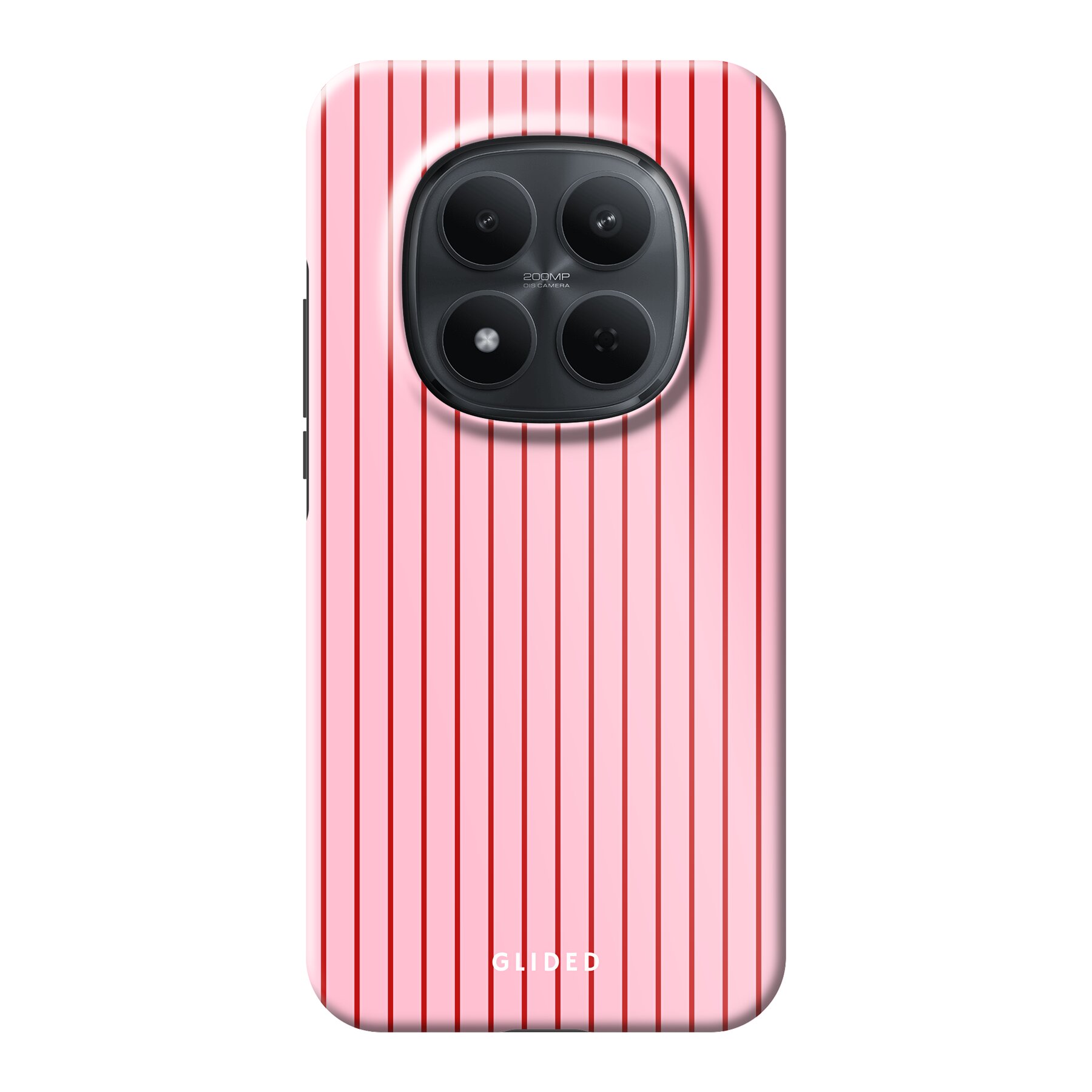 Immagine del prodotto Cherry Lines - Xiaomi Redmi Note 15 Pro 5G Cover