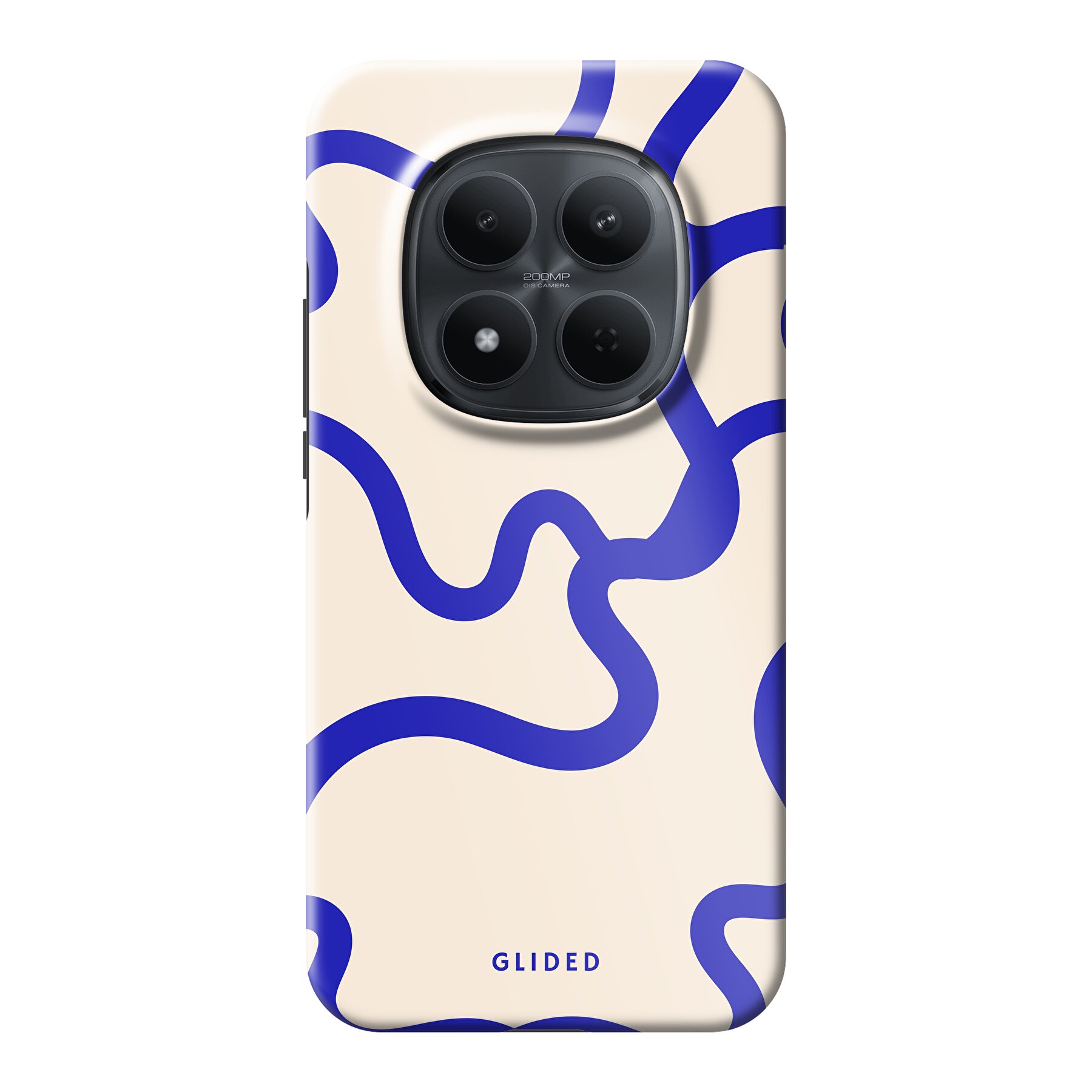 Immagine del prodotto Blue Line - Xiaomi Redmi Note 15 Pro 5G Cover