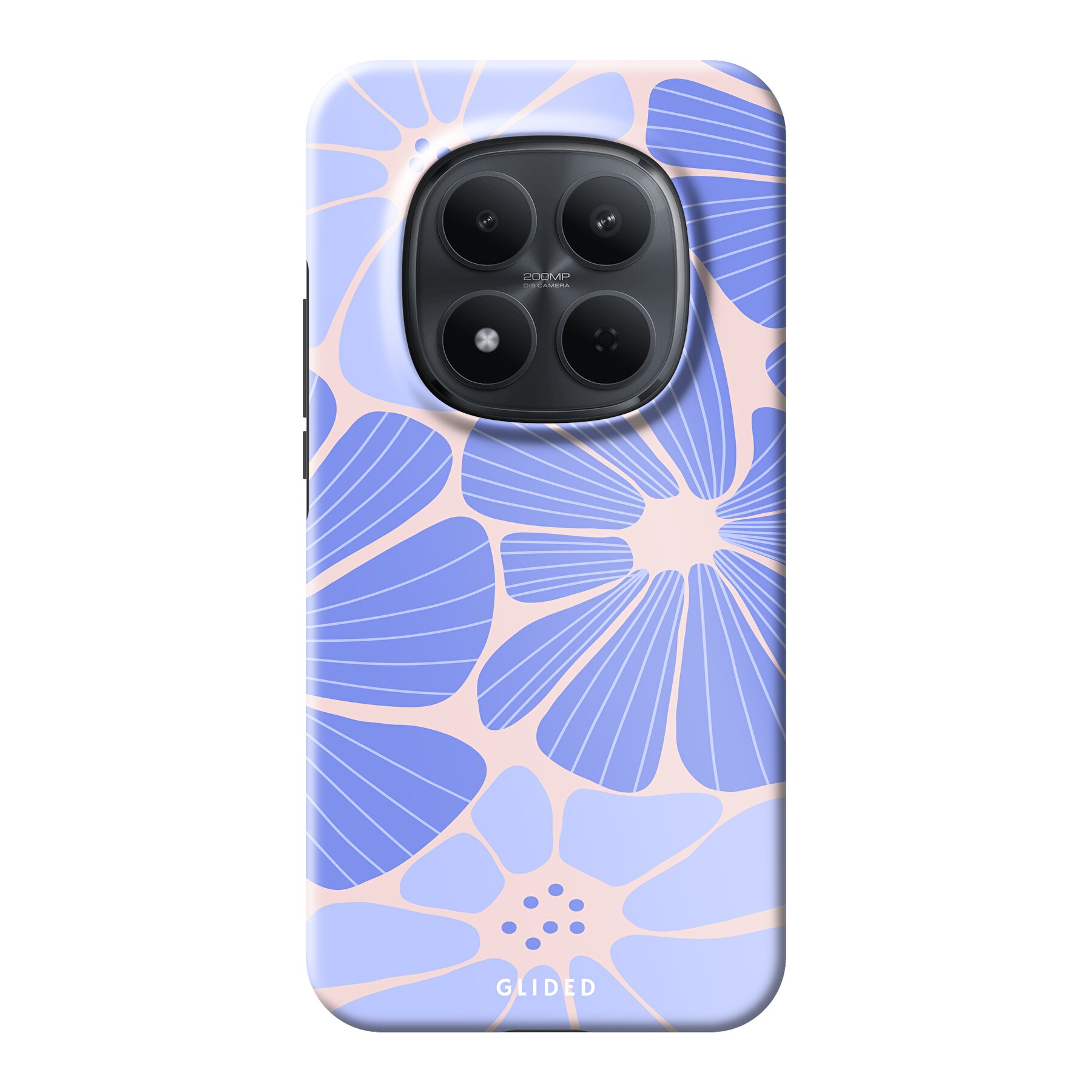 Immagine del prodotto Blue Garden - Xiaomi Redmi Note 15 Pro 5G Cover