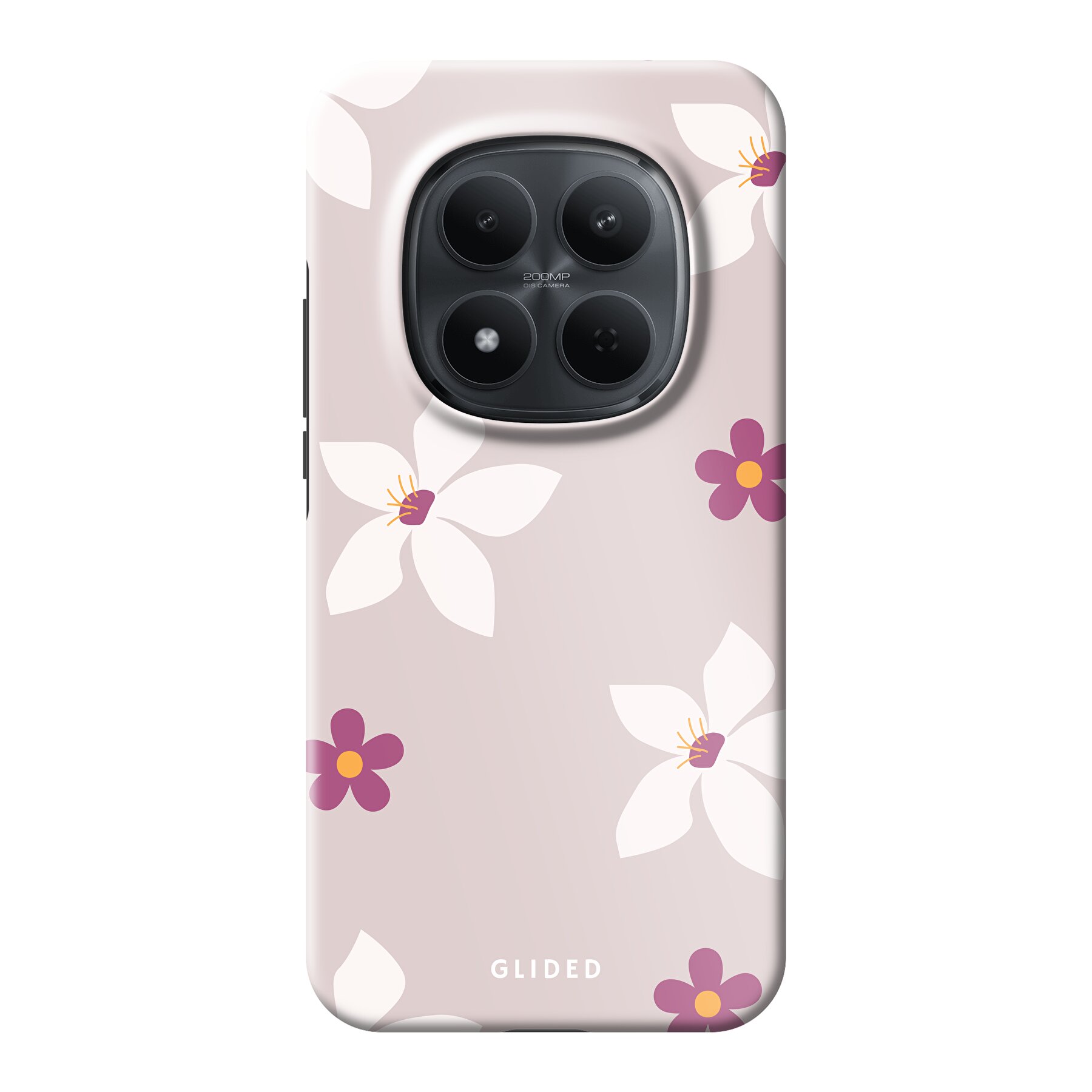 Immagine del prodotto Violet Grace - Xiaomi Redmi Note 15 Pro 5G Cover
