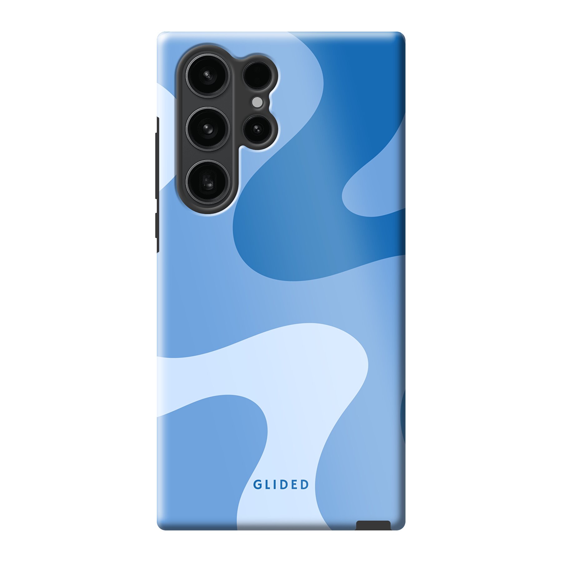 Immagine del prodotto Blue Wave - Samsung Galaxy S23 Ultra Cover