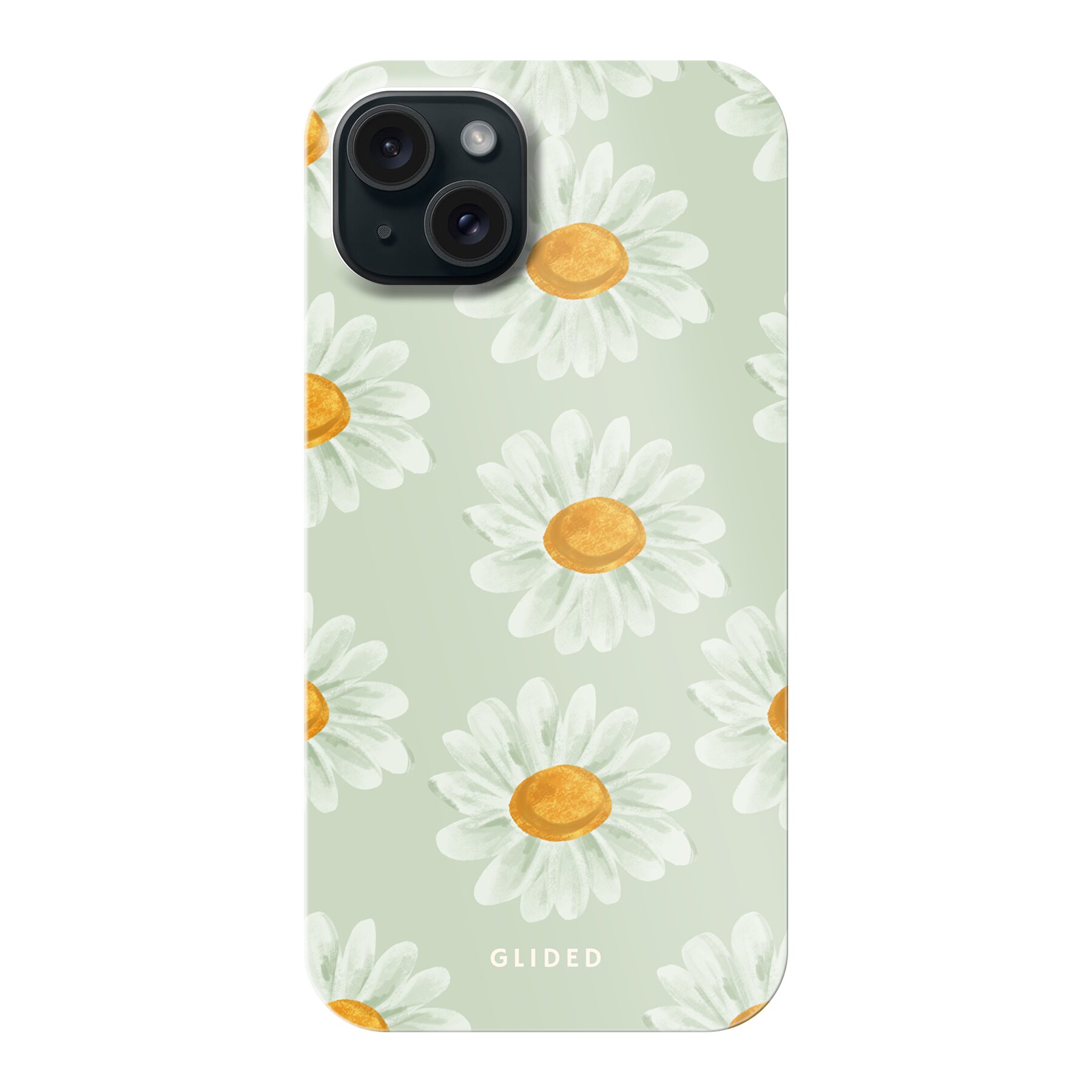 Produktbild Daisy - iPhone 15 Plus Handyhülle