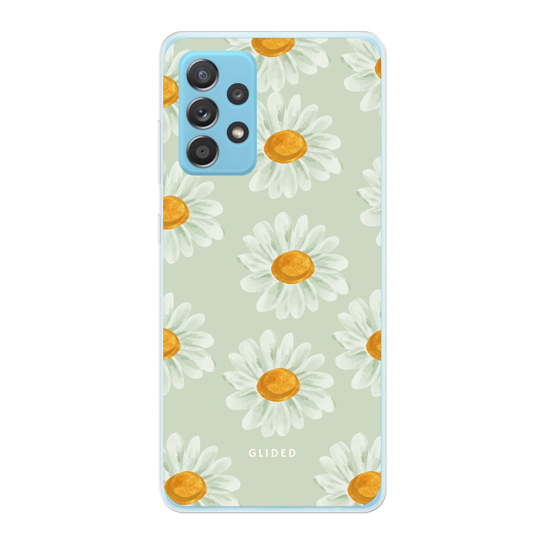 Produktbild Daisy - Samsung Galaxy A53 5G Handyhülle