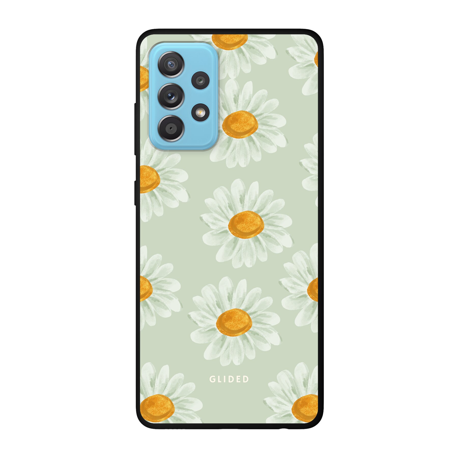 Produktbild Daisy - Samsung Galaxy A52 / A52 5G / A52s 5G Handyhülle