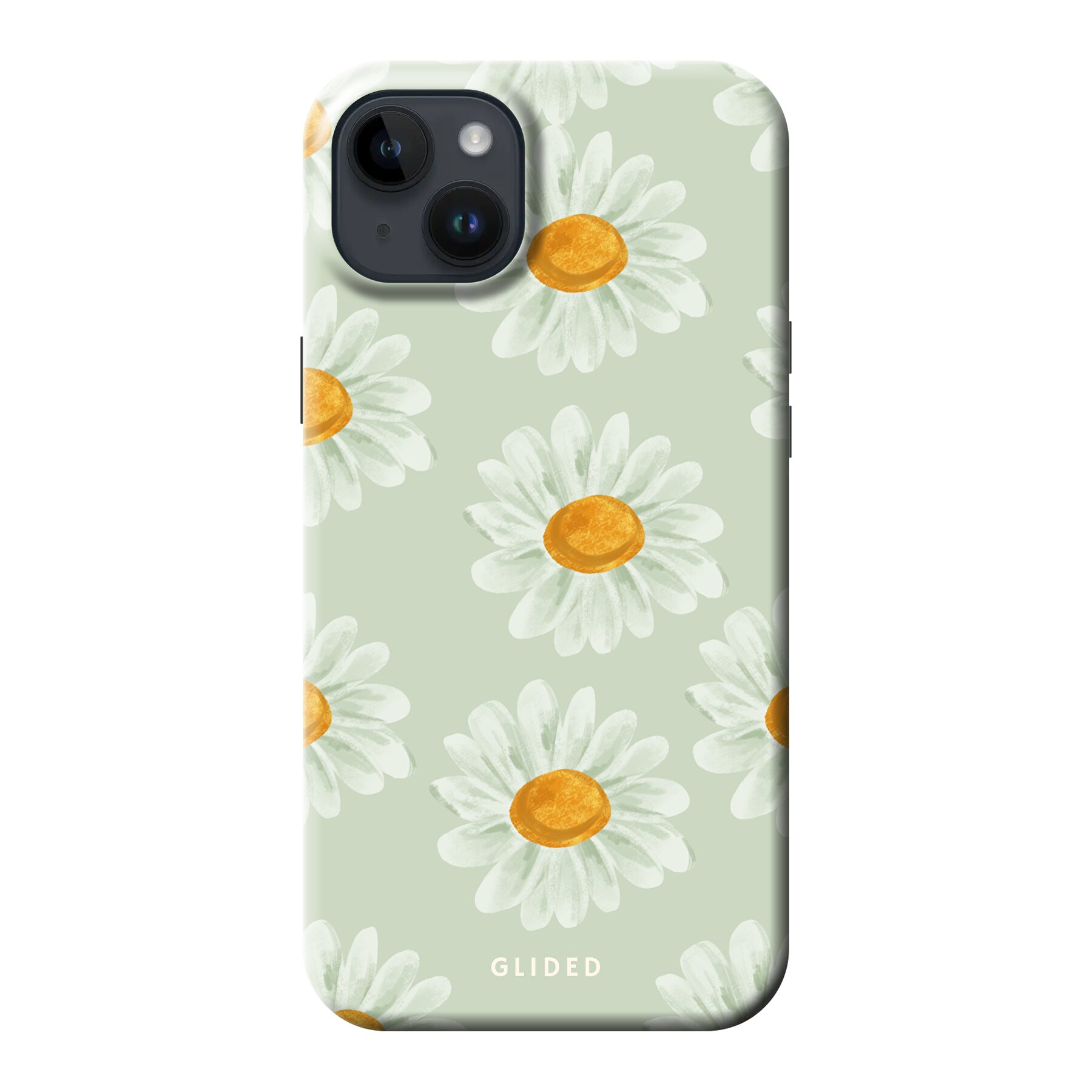 Produktbild Daisy - iPhone 14 Plus Handyhülle