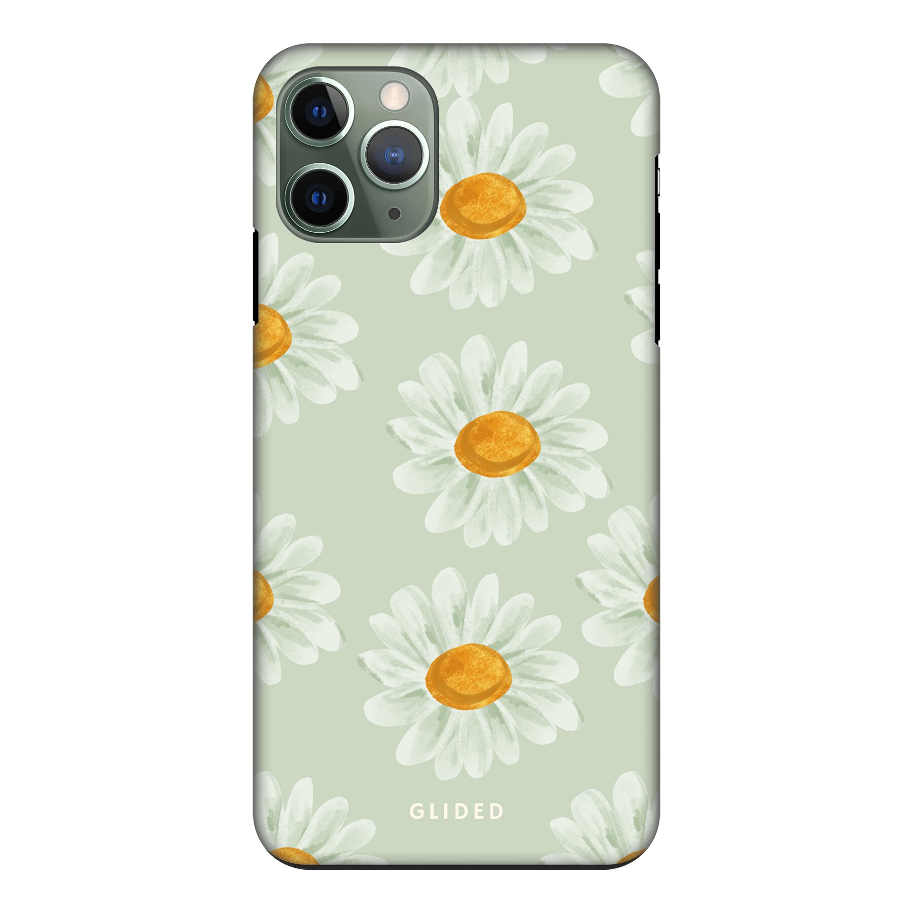 Produktbild Daisy - iPhone 11 Pro Handyhülle