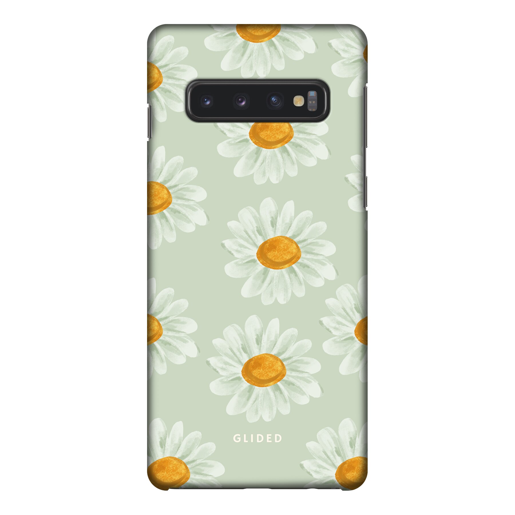 Produktbild Daisy - Samsung Galaxy S10 Handyhülle