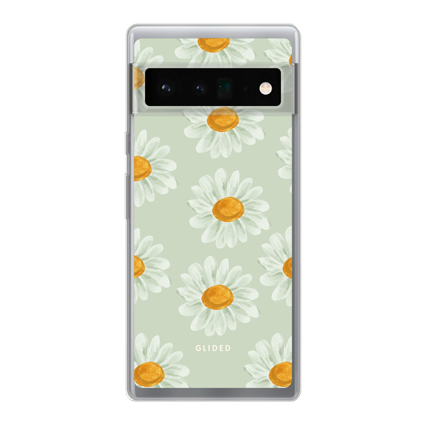 Produktbild Daisy - Google Pixel 6 Pro Handyhülle