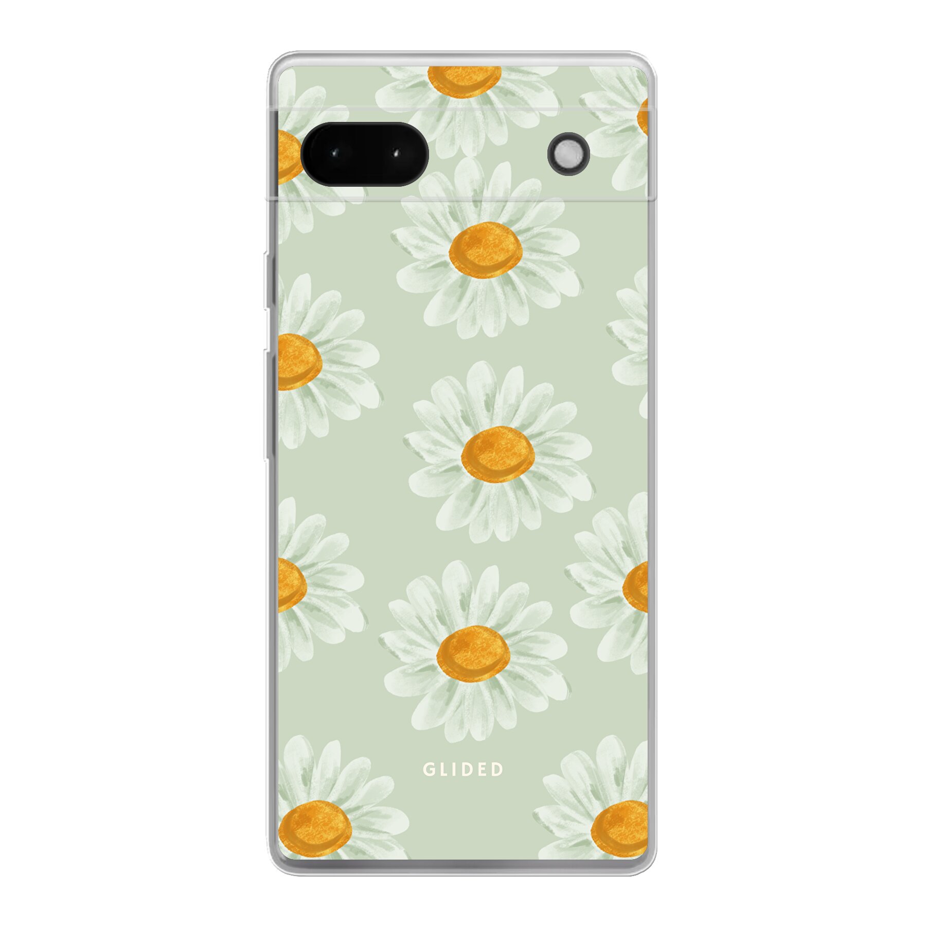 Produktbild Daisy - Google Pixel 6a Handyhülle