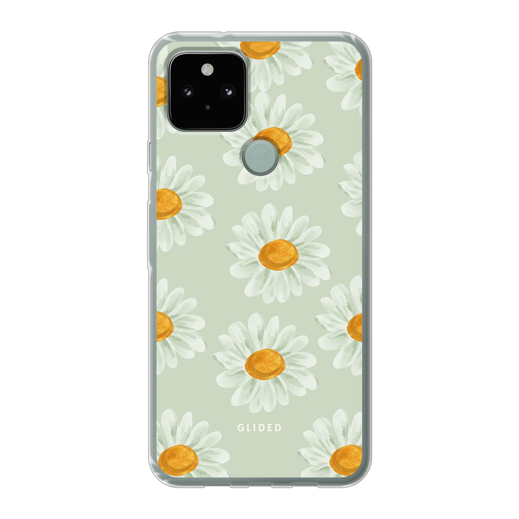 Produktbild Daisy - Google Pixel 5 Handyhülle