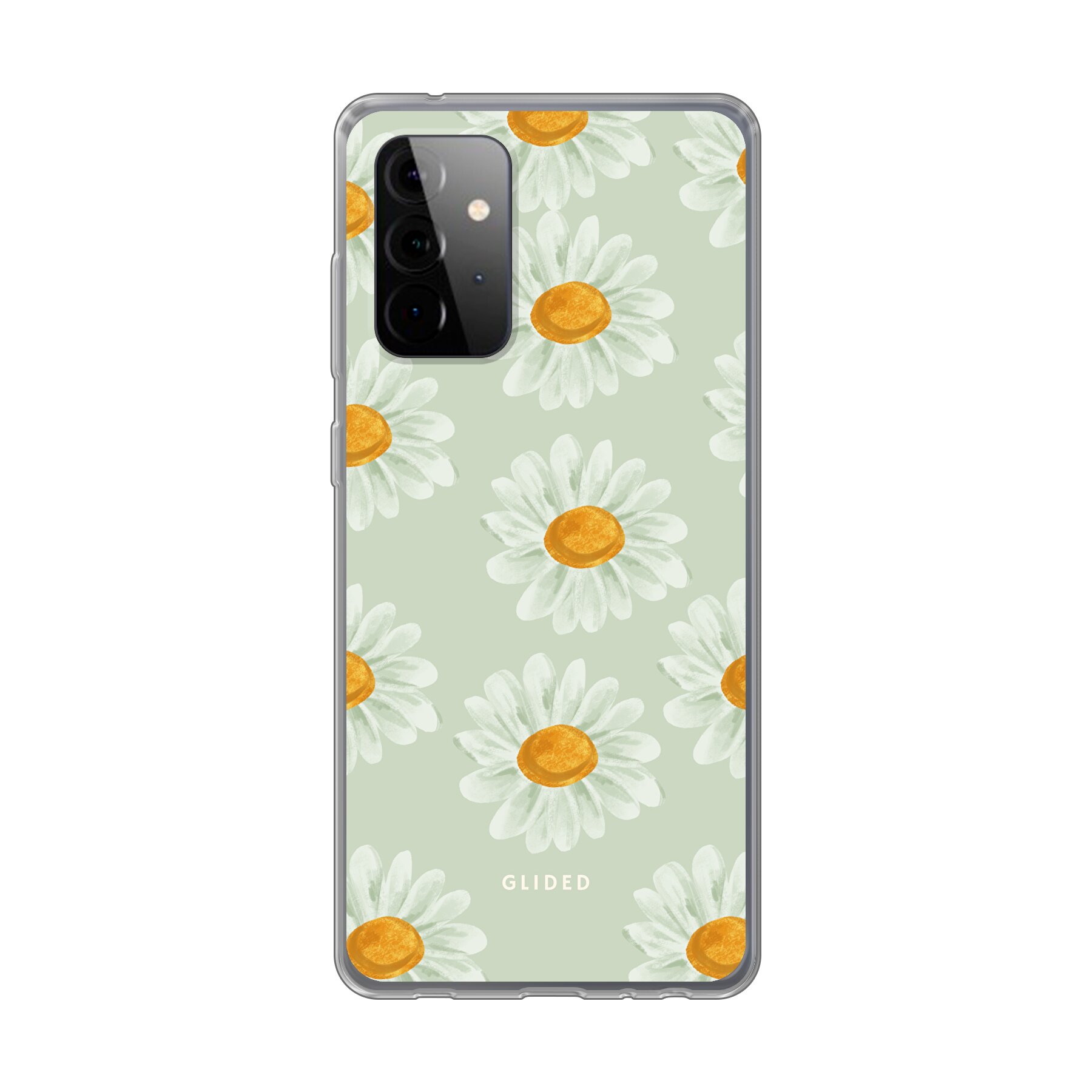 Produktbild Daisy - Samsung Galaxy A72 5G Handyhülle