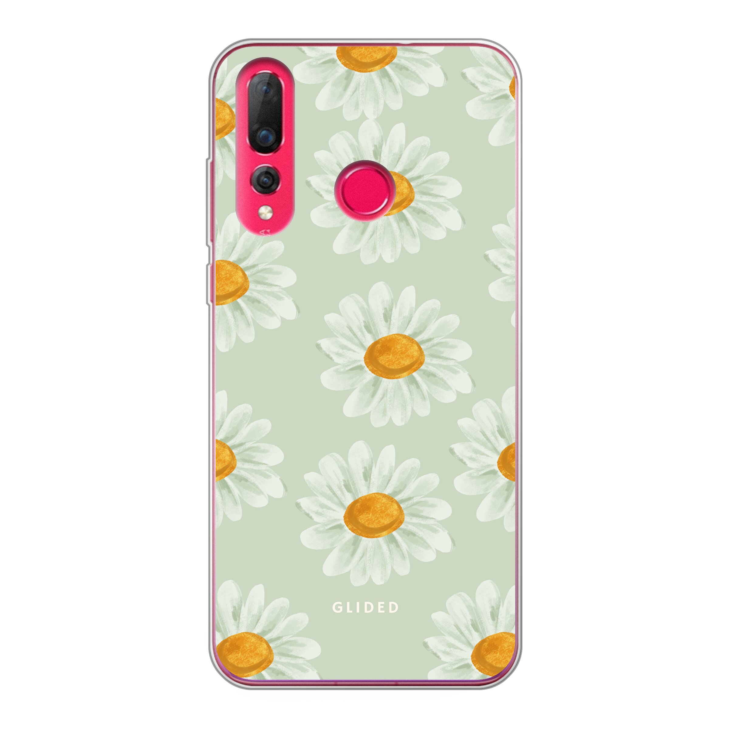 Produktbild Daisy - Huawei P30 Lite Handyhülle