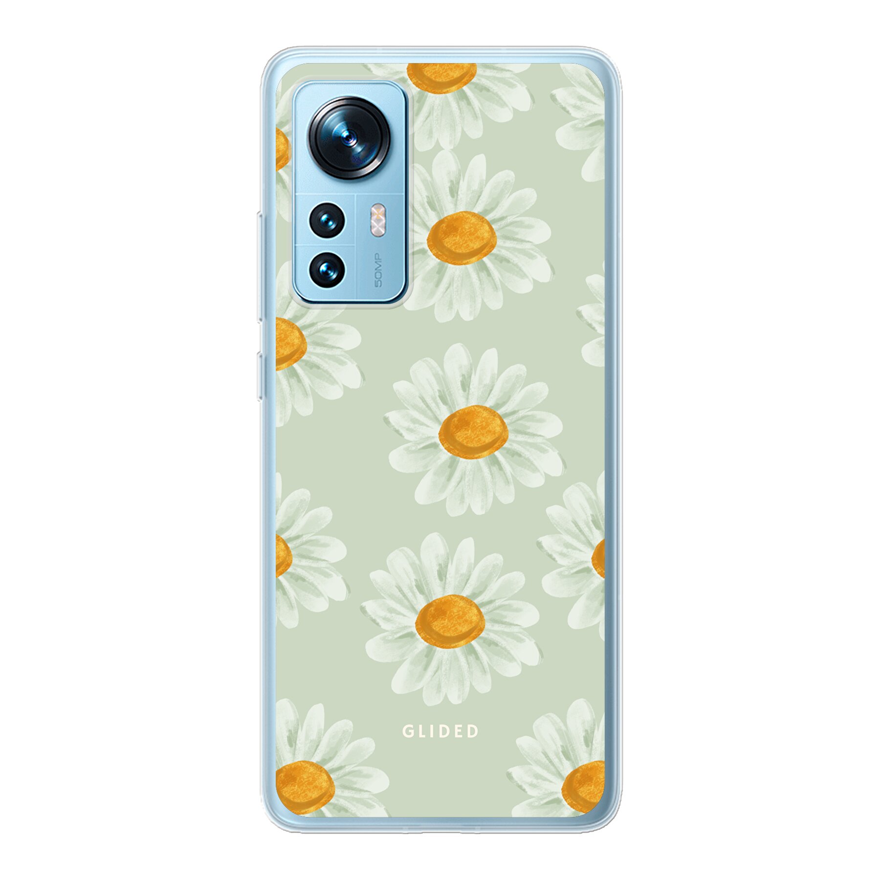 Productafbeelding Daisy - Xiaomi 12 Handyhülle