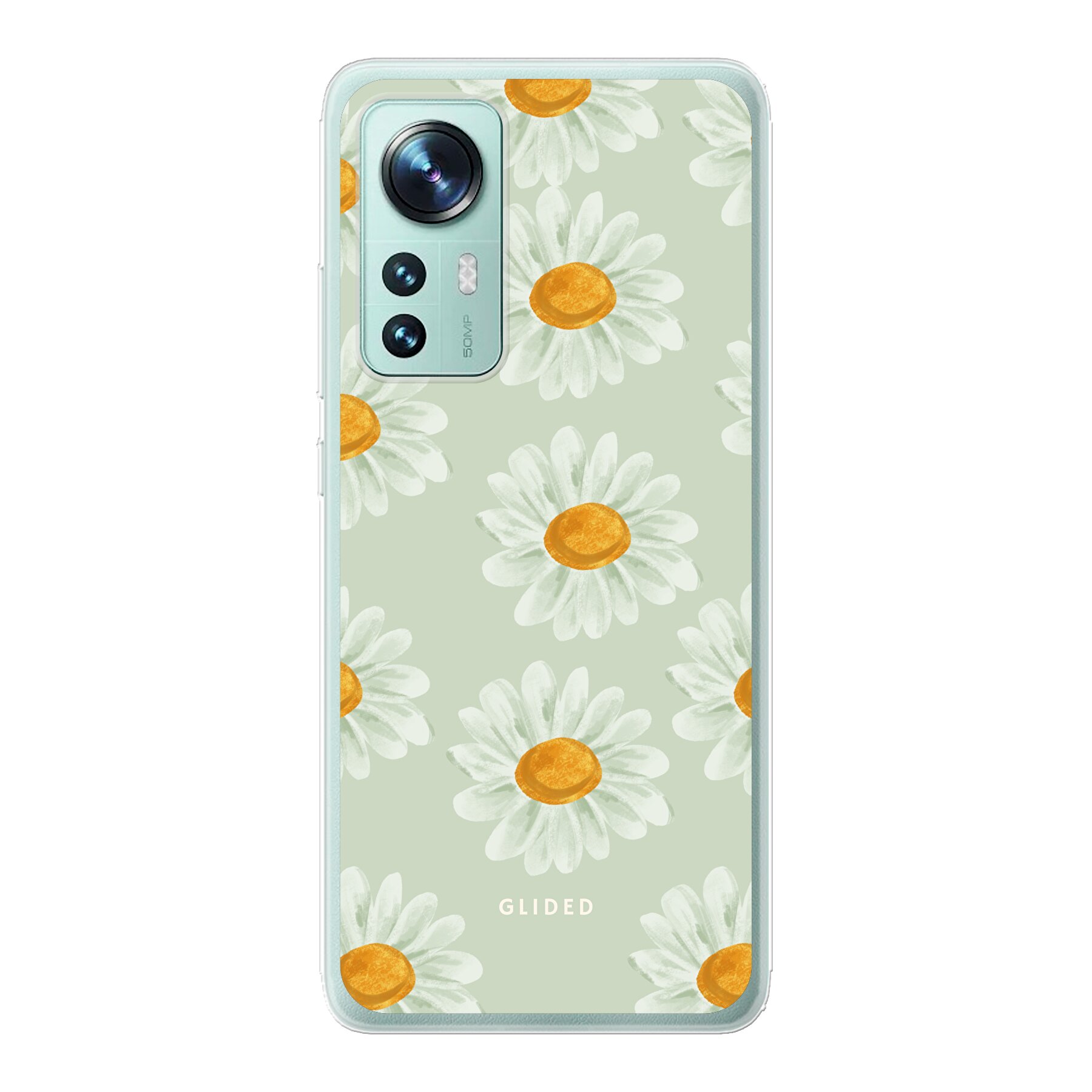 Productafbeelding Daisy - Xiaomi 12 Pro Handyhülle