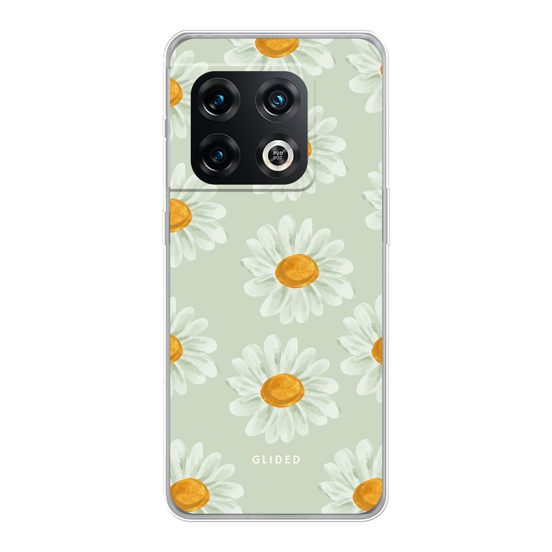 Produktbild Daisy - OnePlus 10 Pro Handyhülle
