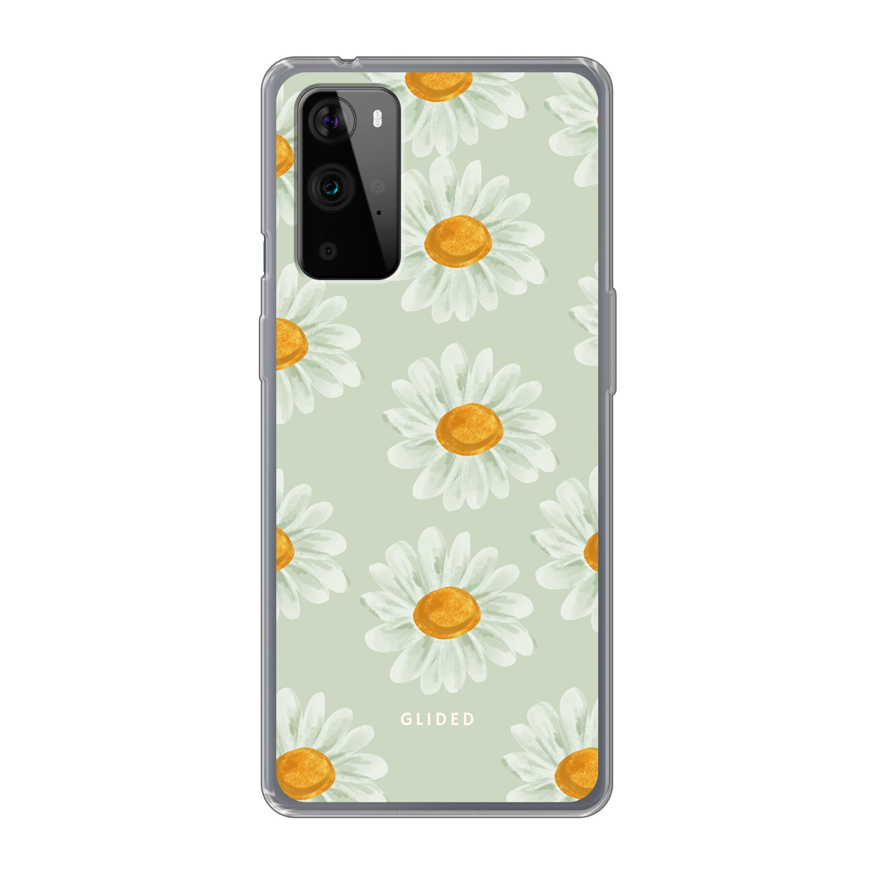 Produktbild Daisy - OnePlus 9 Pro Handyhülle