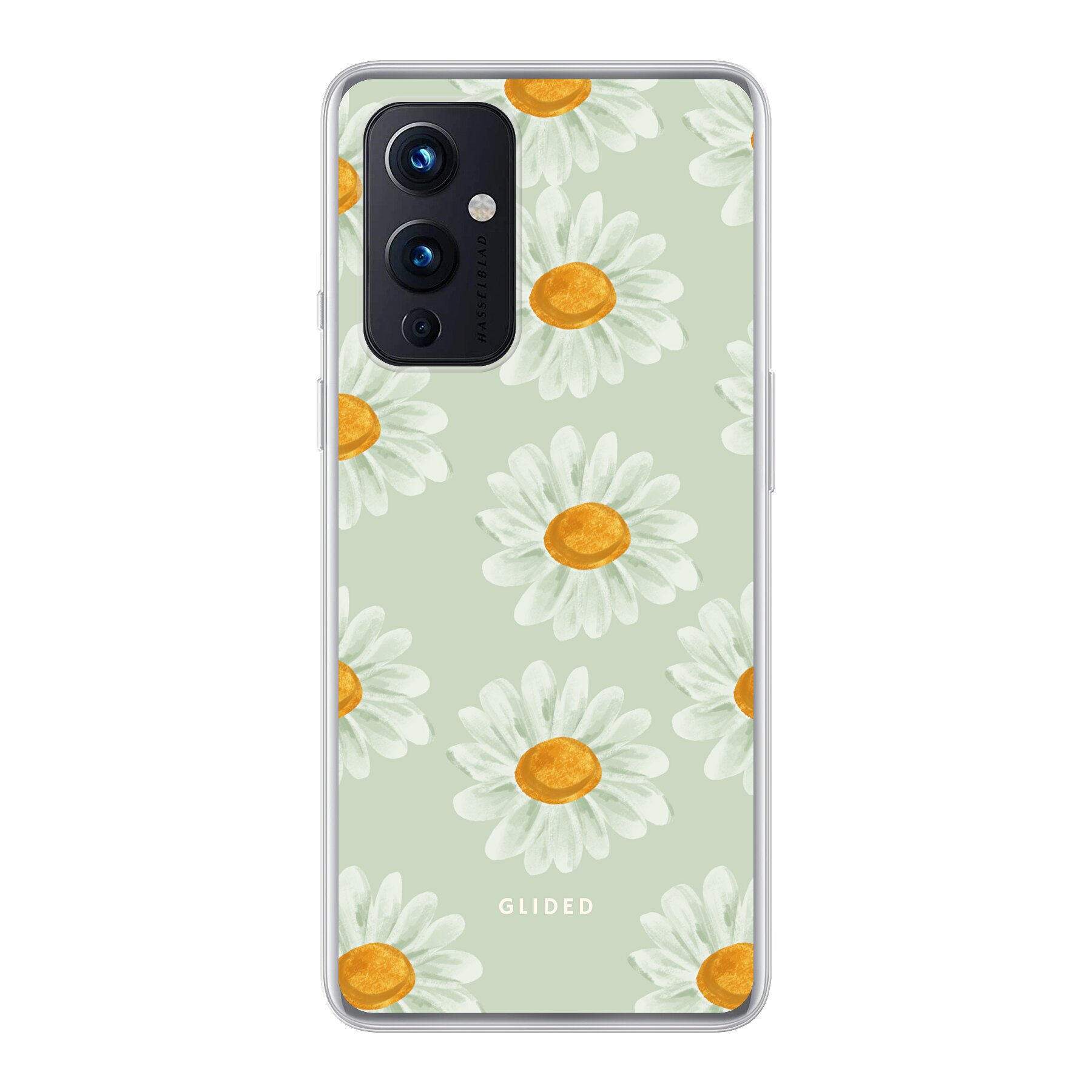 Produktbild Daisy - OnePlus 9 Handyhülle