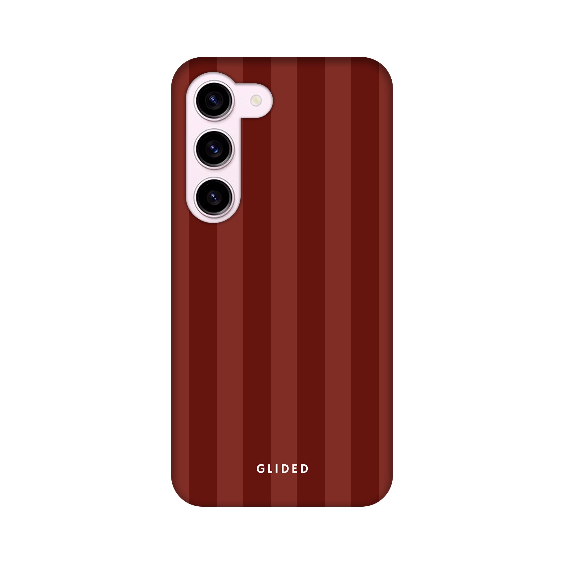 Produktbild Frosted Cherry - Samsung Galaxy S23 Handyhülle