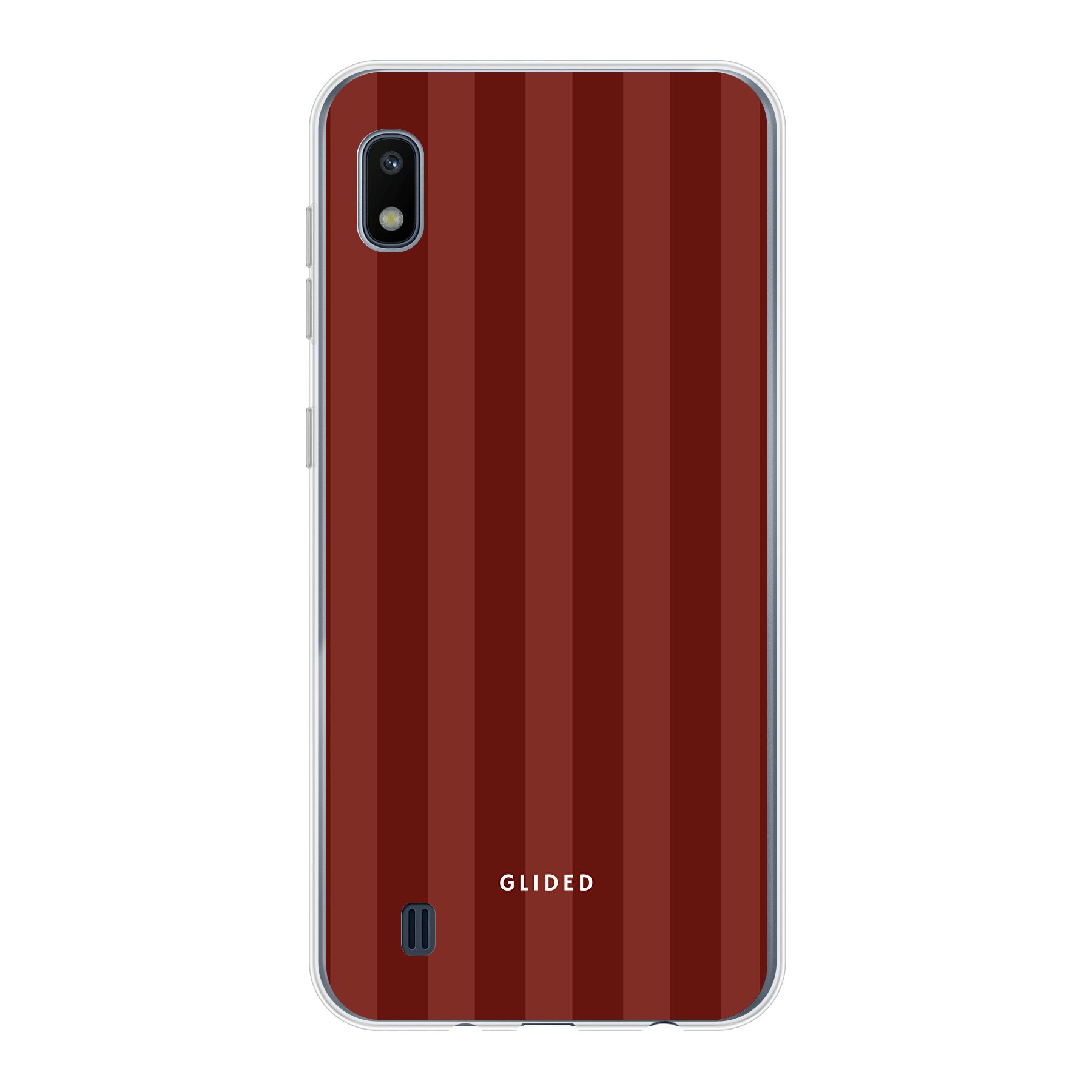Produktbild Frosted Cherry - Samsung Galaxy A10 Handyhülle