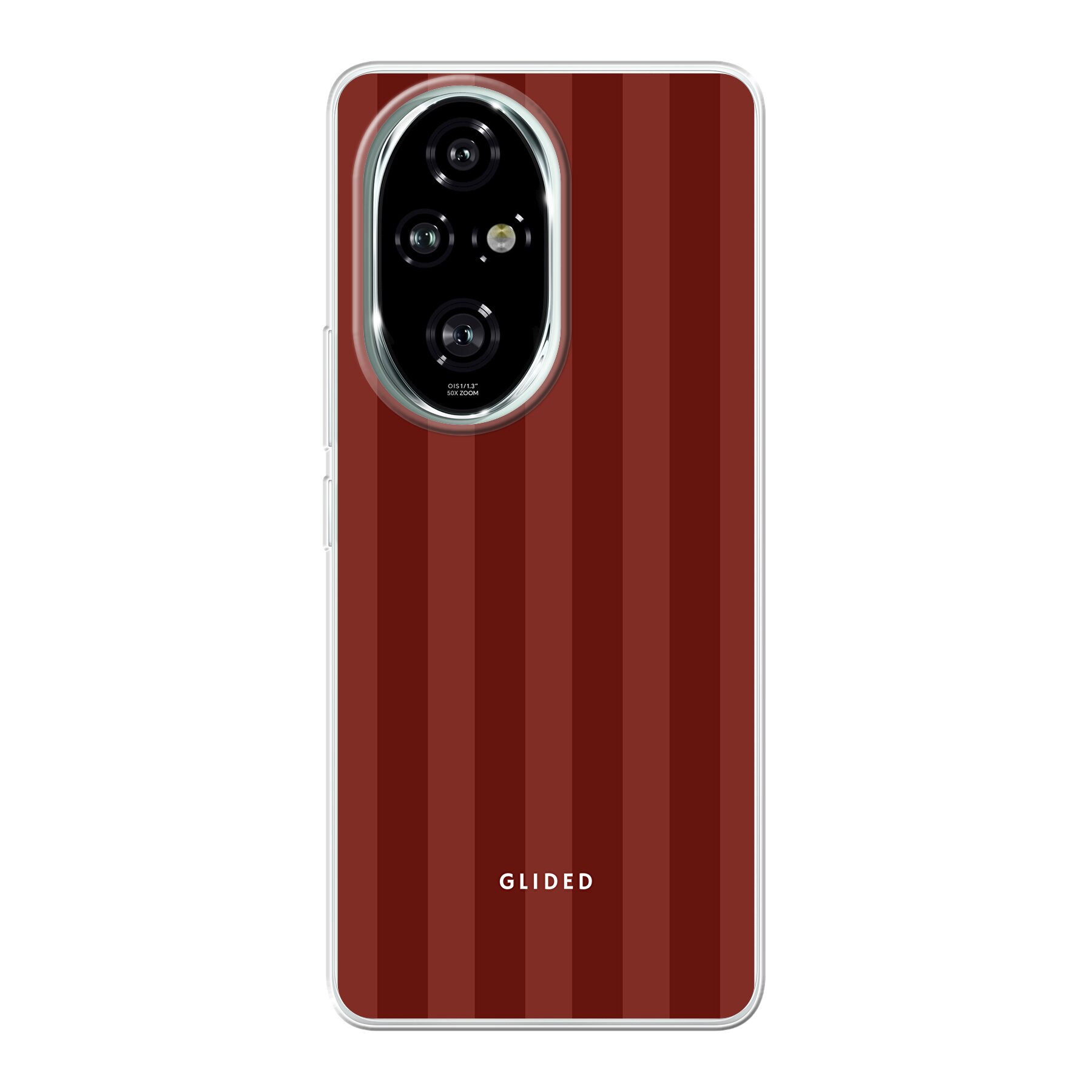 Produktbild Frosted Cherry - Honor 200 Pro Handyhülle
