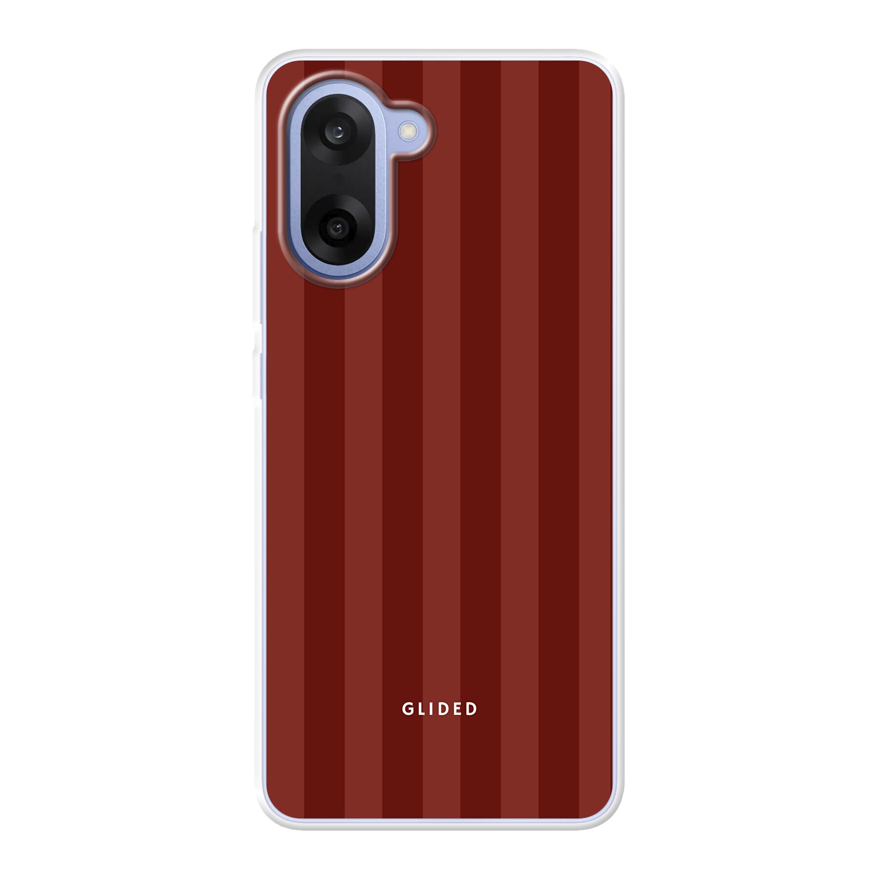 Image du produit Frosted Cherry - OnePlus Nord CE5 Coque de téléphone