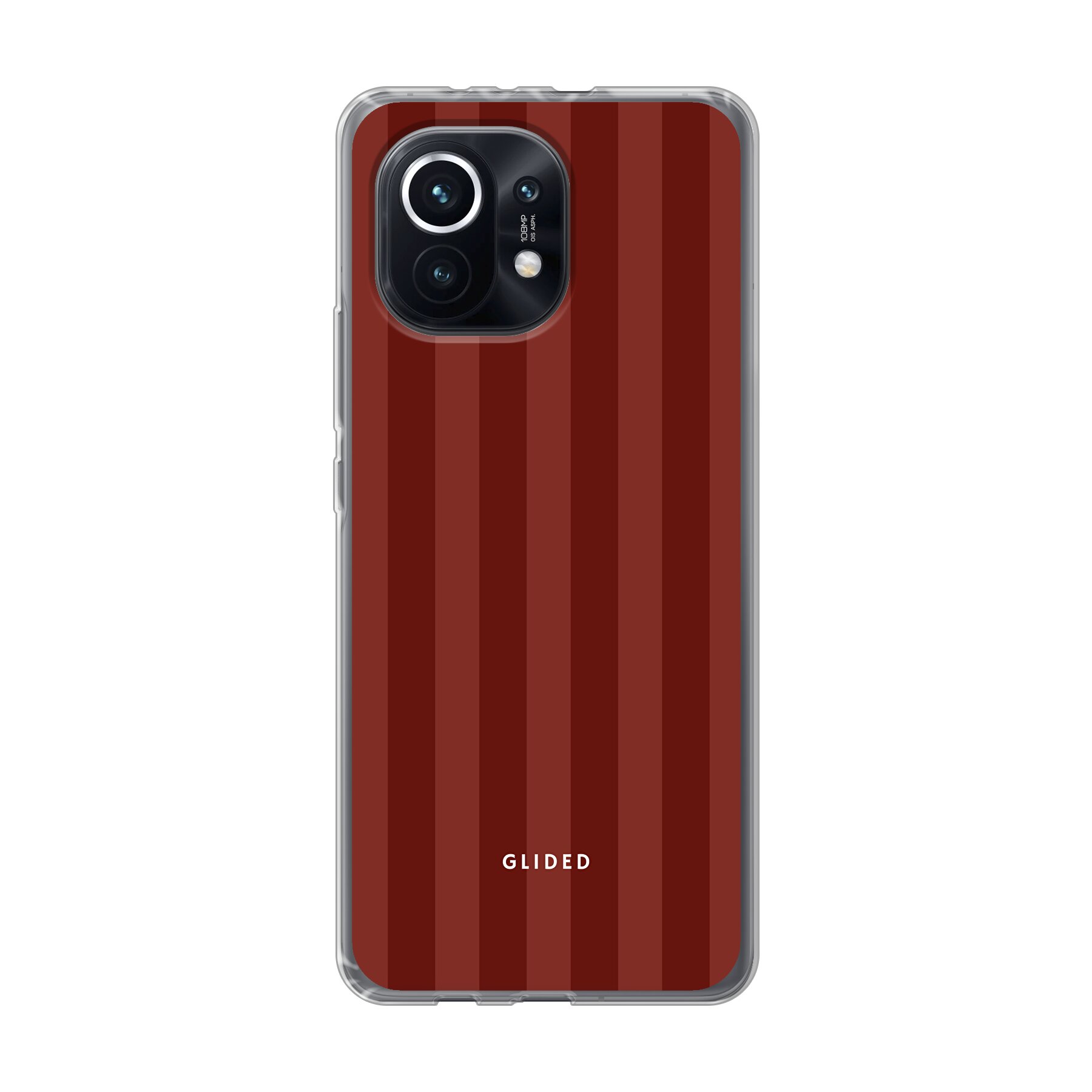Obraz produktu Frosted Cherry - Xiaomi Mi 11 Etui na telefon