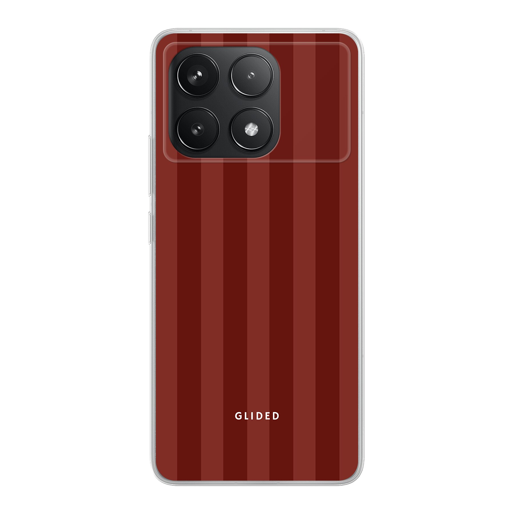 Image du produit Frosted Cherry - Xiaomi Redmi K70 Coque de téléphone