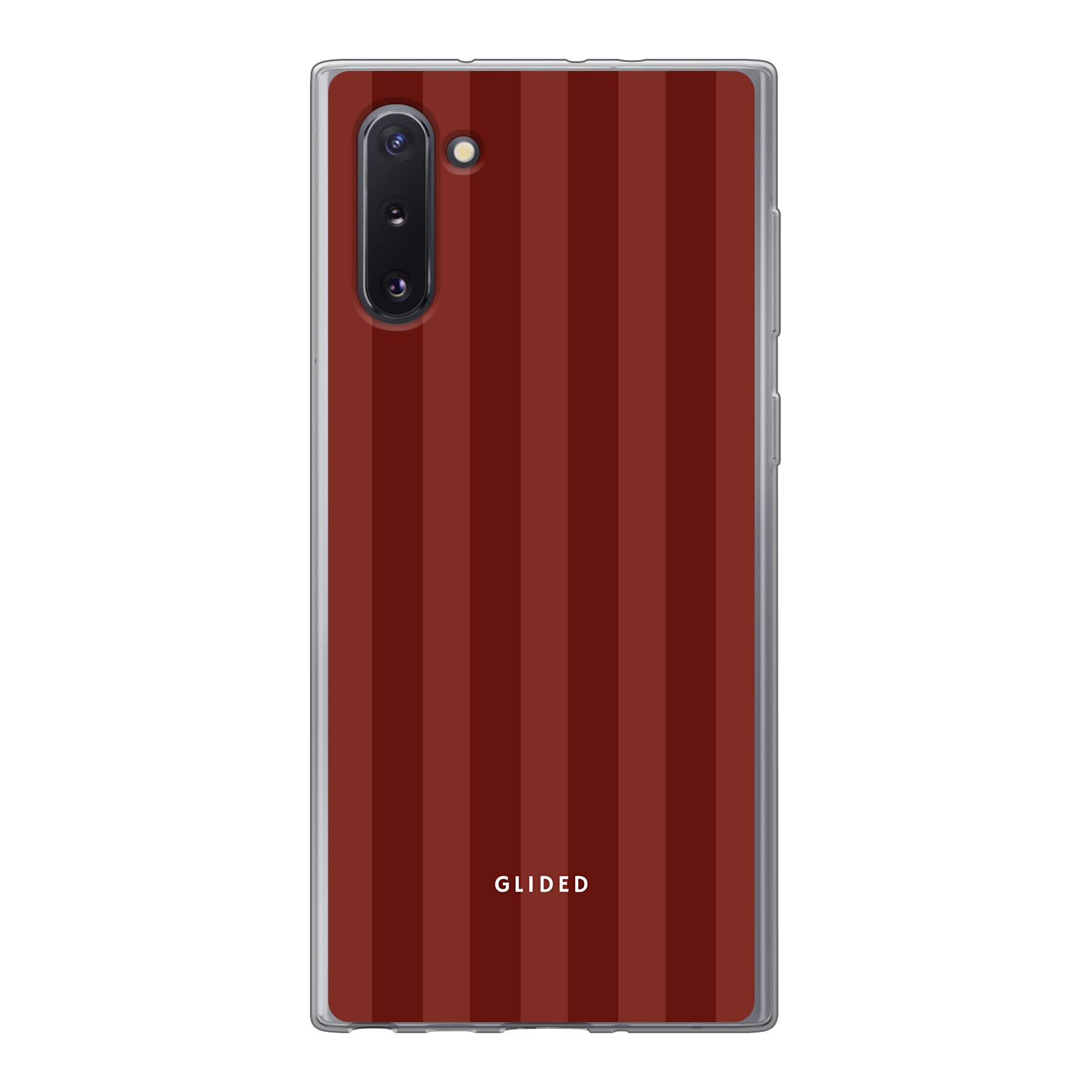 Produktbild Frosted Cherry - Samsung Galaxy Note 10 5G Handyhülle