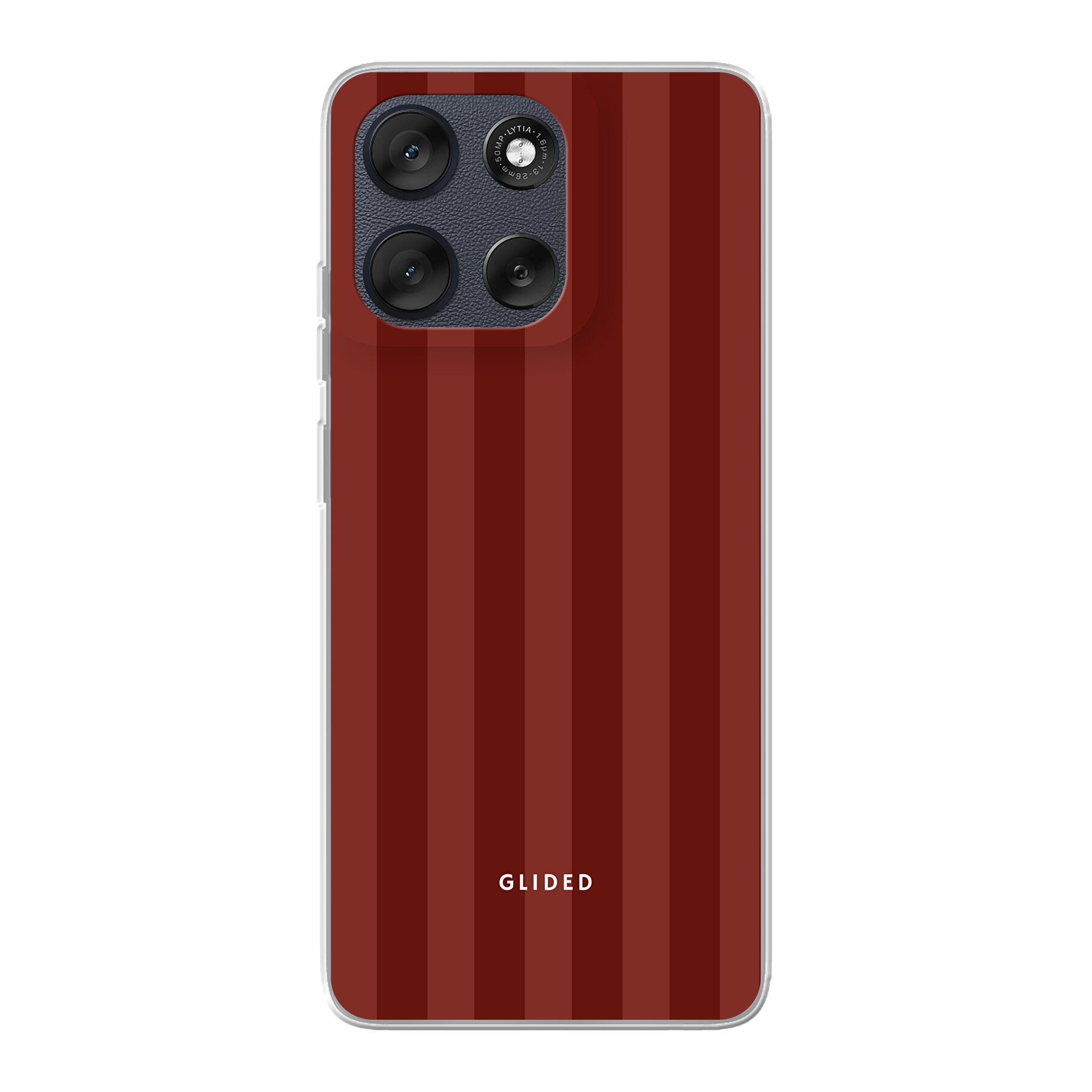Product image Frosted Cherry - Motorola Moto G56 Phone case