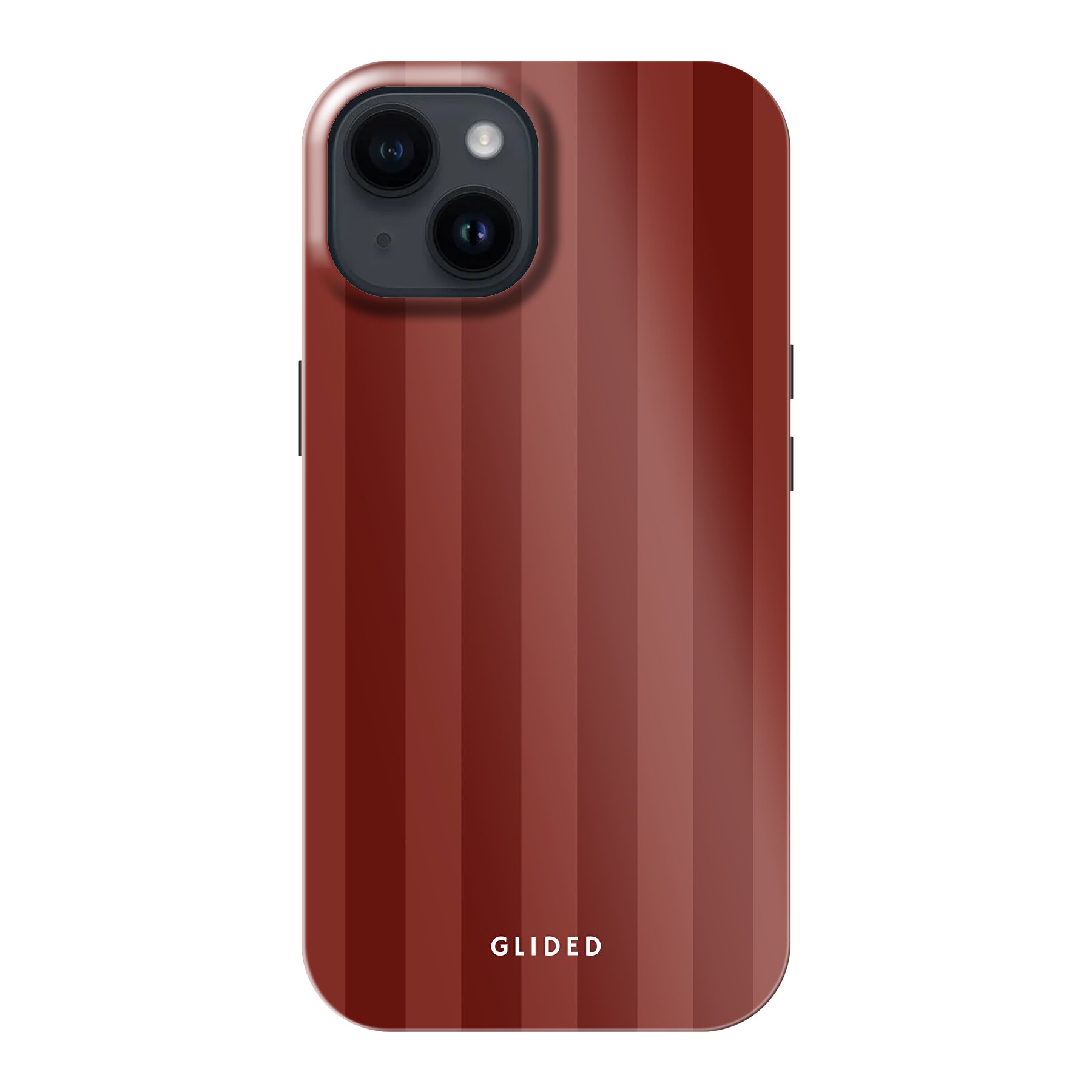 Image du produit Frosted Cherry - iPhone 14 Coque de téléphone
