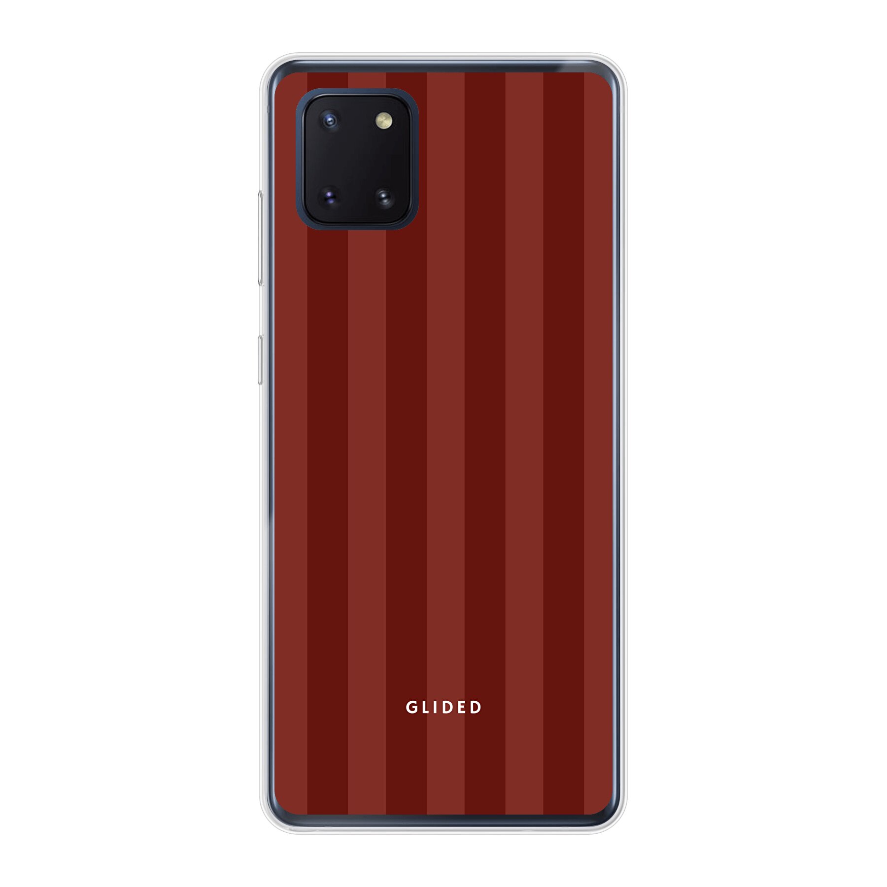 Imagen del producto Frosted Cherry - Samsung Galaxy Note 10 Lite Funda