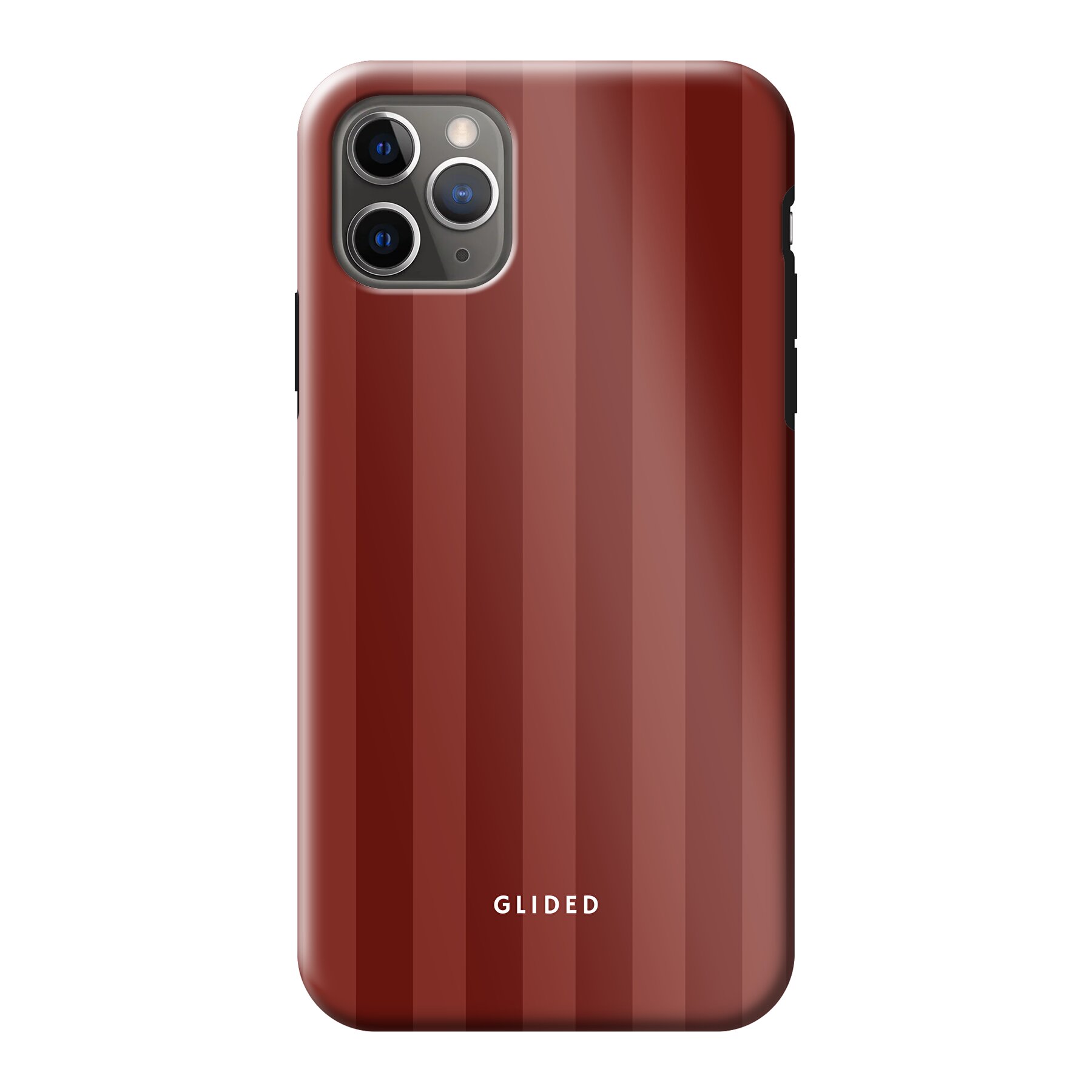 Produktbild Frosted Cherry - iPhone 11 Pro Max Handyhülle