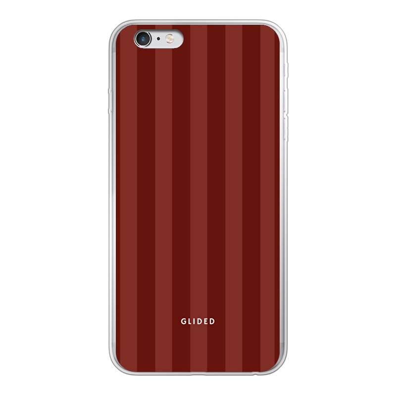 Obraz produktu Frosted Cherry - iPhone 6 Plus Etui na telefon