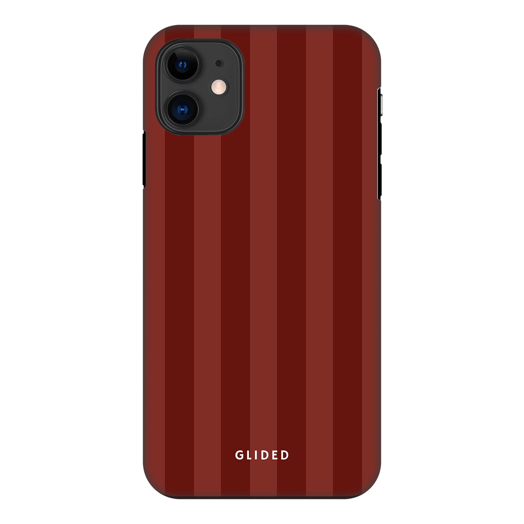 Imagen del producto Frosted Cherry - iPhone 11 Funda
