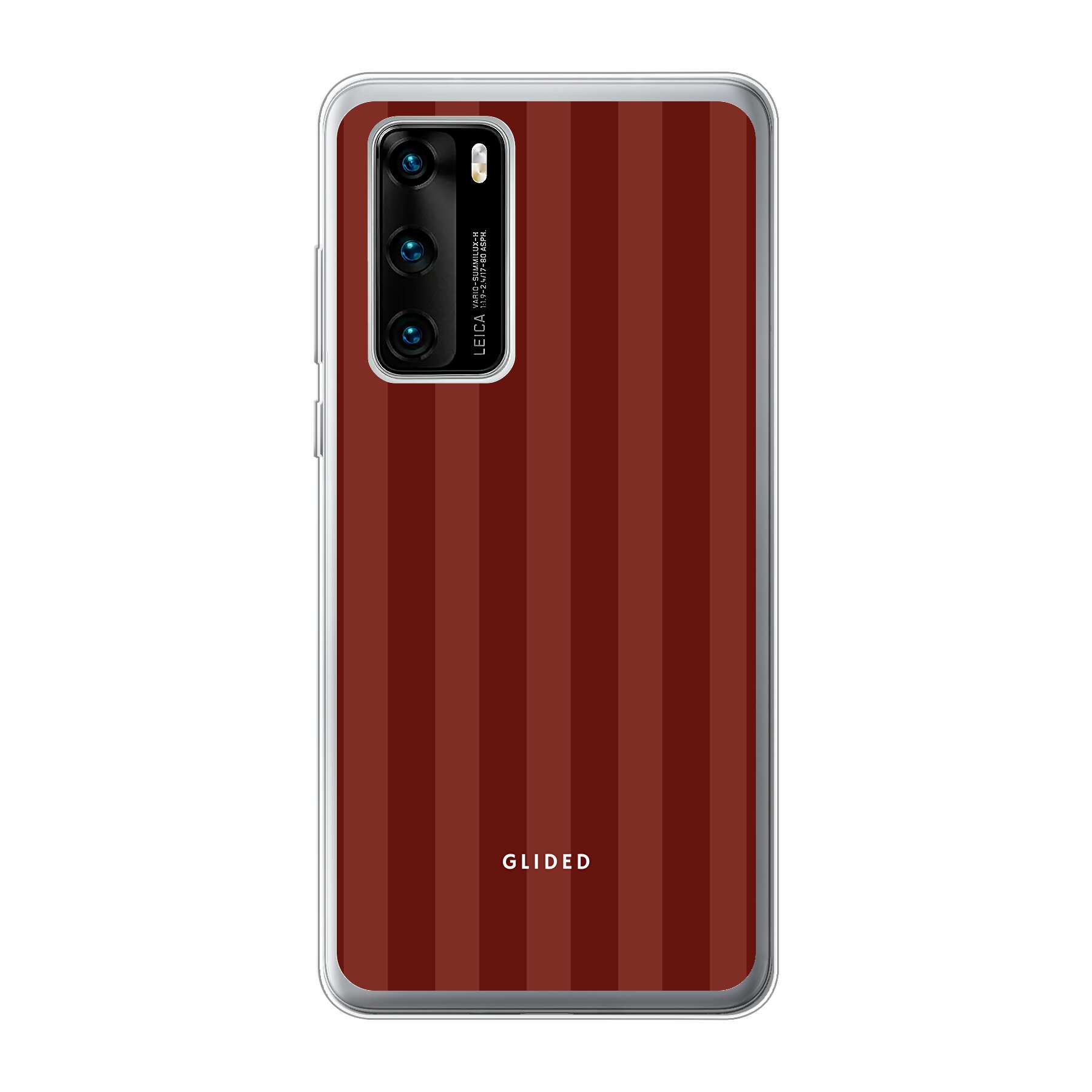 Produktbild Frosted Cherry - Huawei P40 Handyhülle