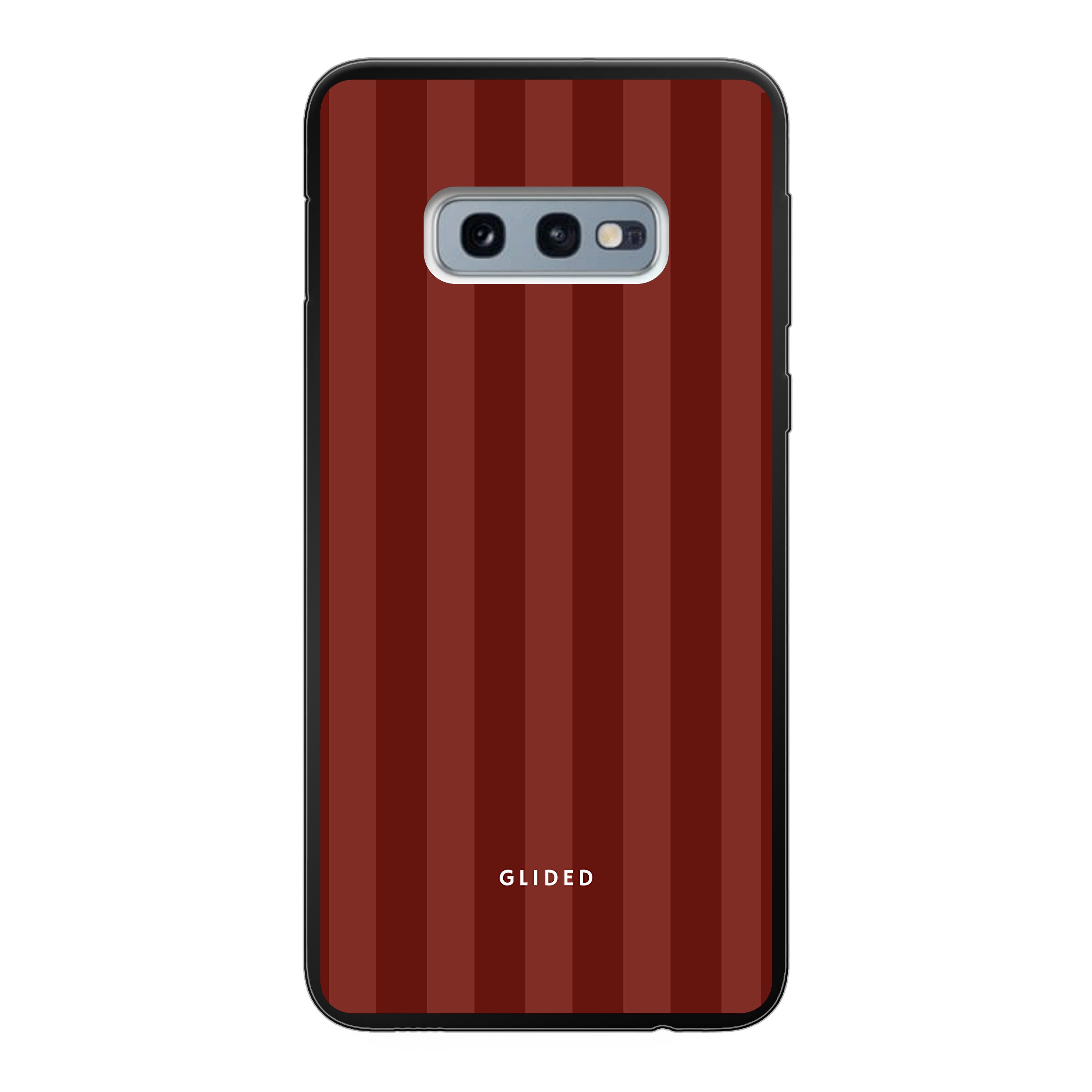 Izdelek slika Frosted Cherry - Samsung Galaxy S10e Ohišje za telefon