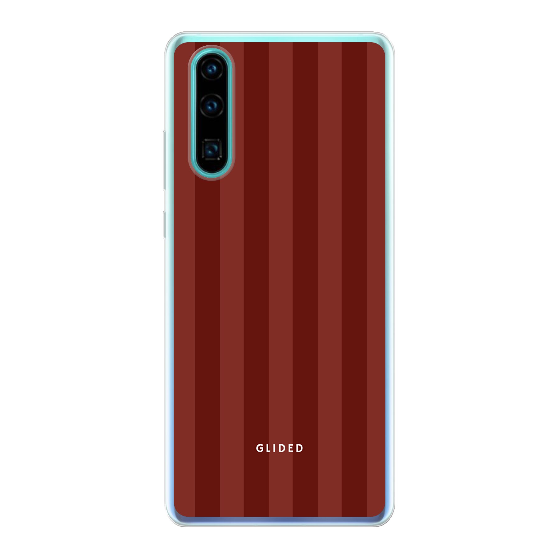 Produktbild Frosted Cherry - Huawei P30 Handyhülle