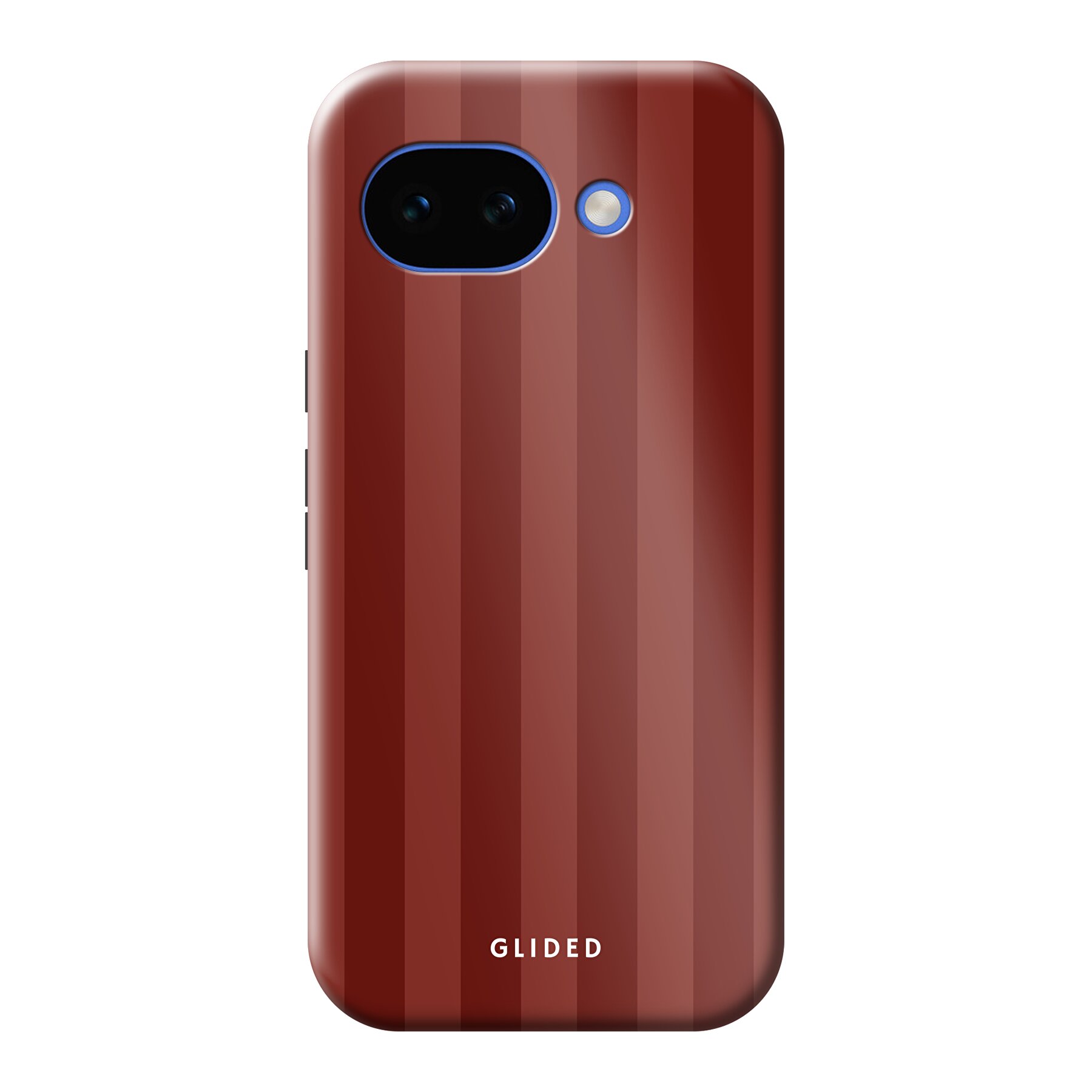 Image du produit Frosted Cherry - Google Pixel 10A Coque de téléphone