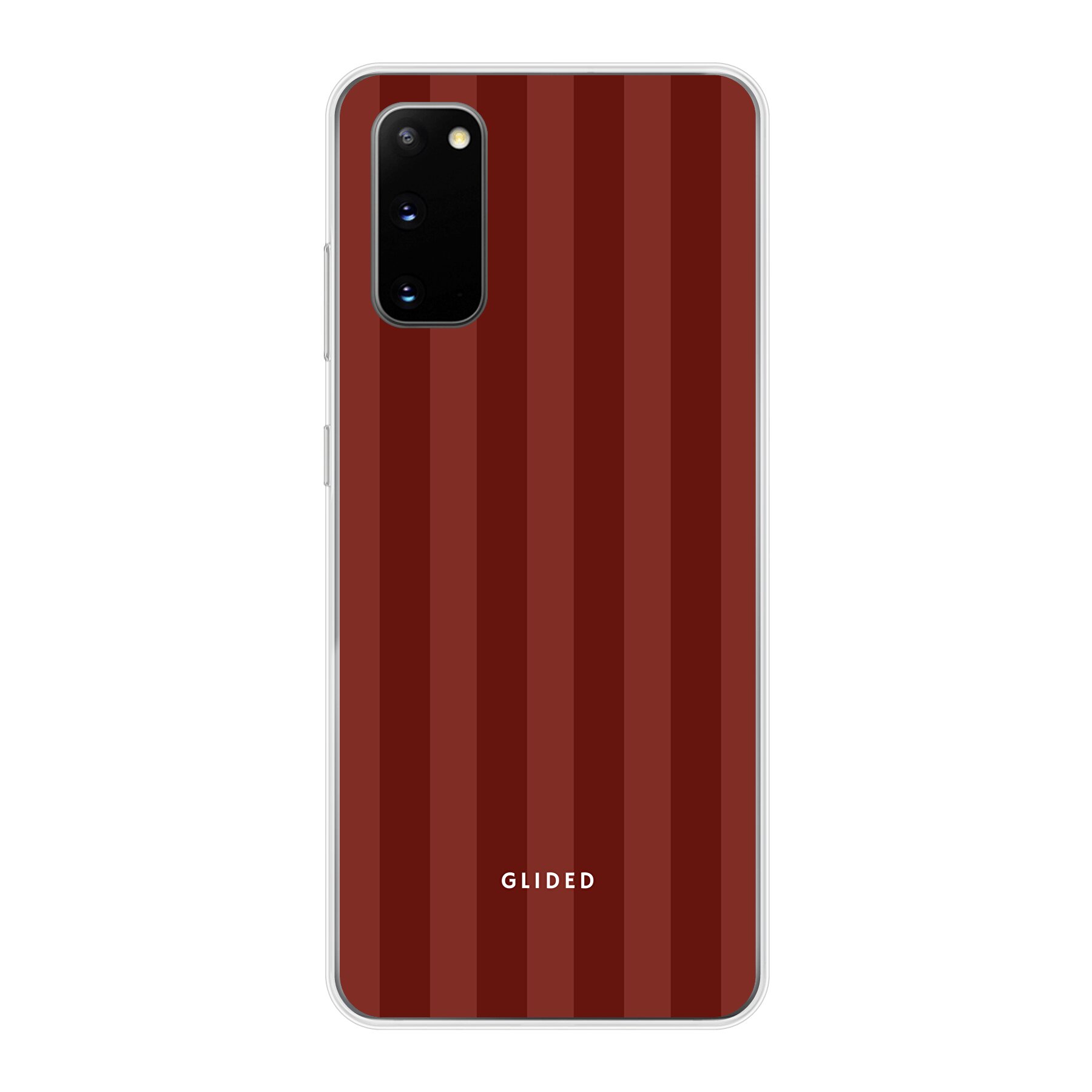 Imagen del producto Frosted Cherry - Samsung Galaxy S20 Funda