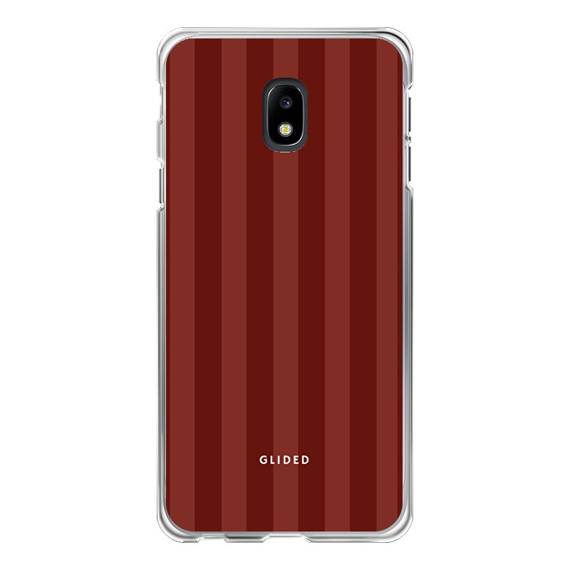 Produktbild Frosted Cherry - Samsung Galaxy J3 2017 Handyhülle