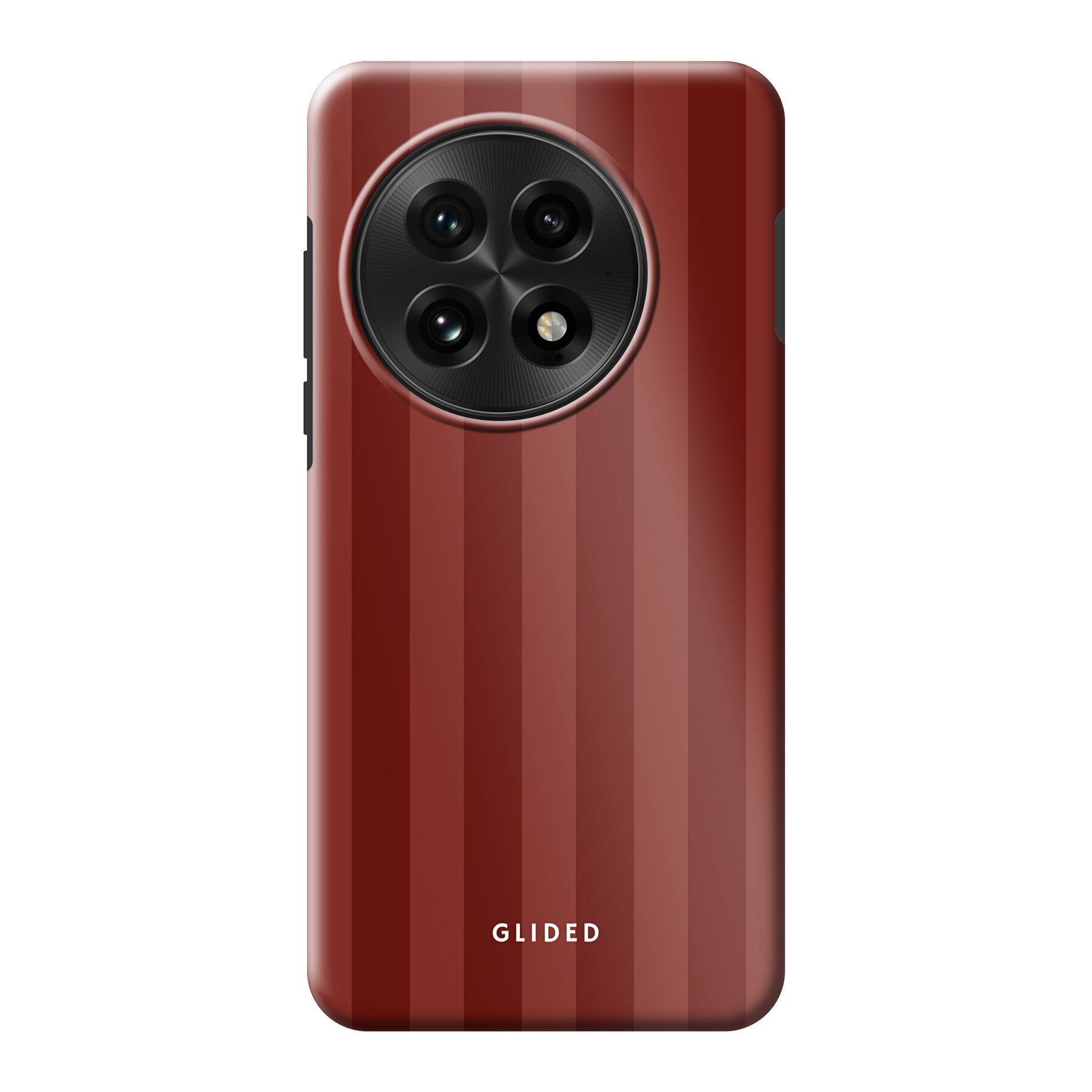 Produktbild Frosted Cherry - OnePlus 13 Handyhülle