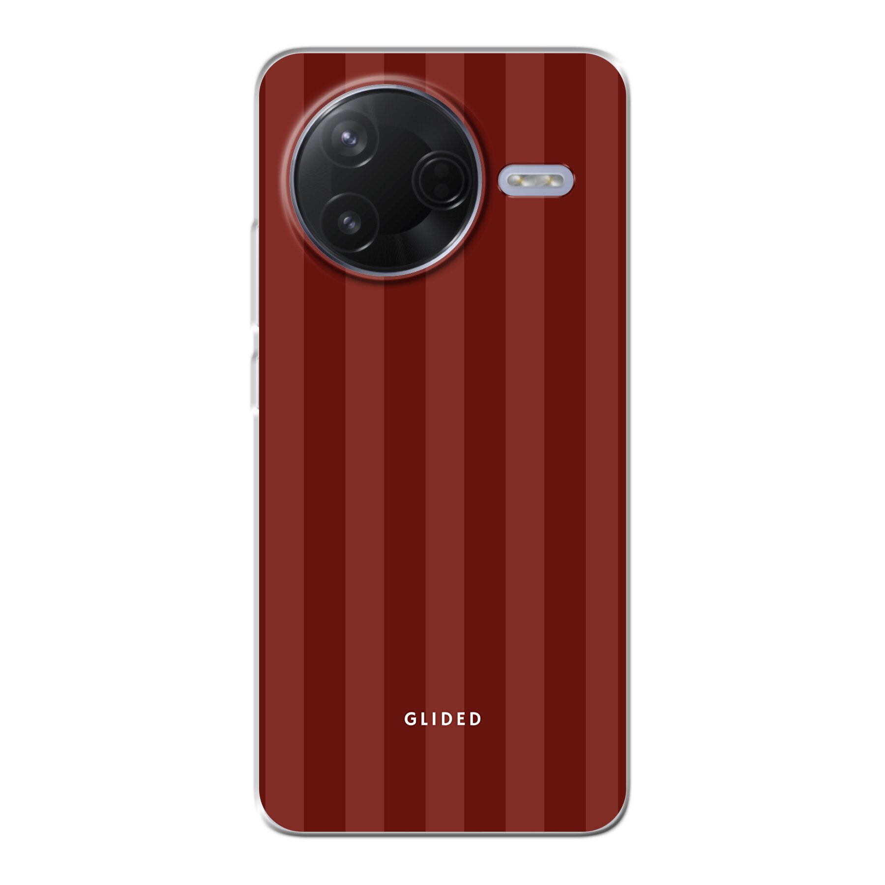 Produktbild Frosted Cherry - Xiaomi Poco F7 Pro Handyhülle
