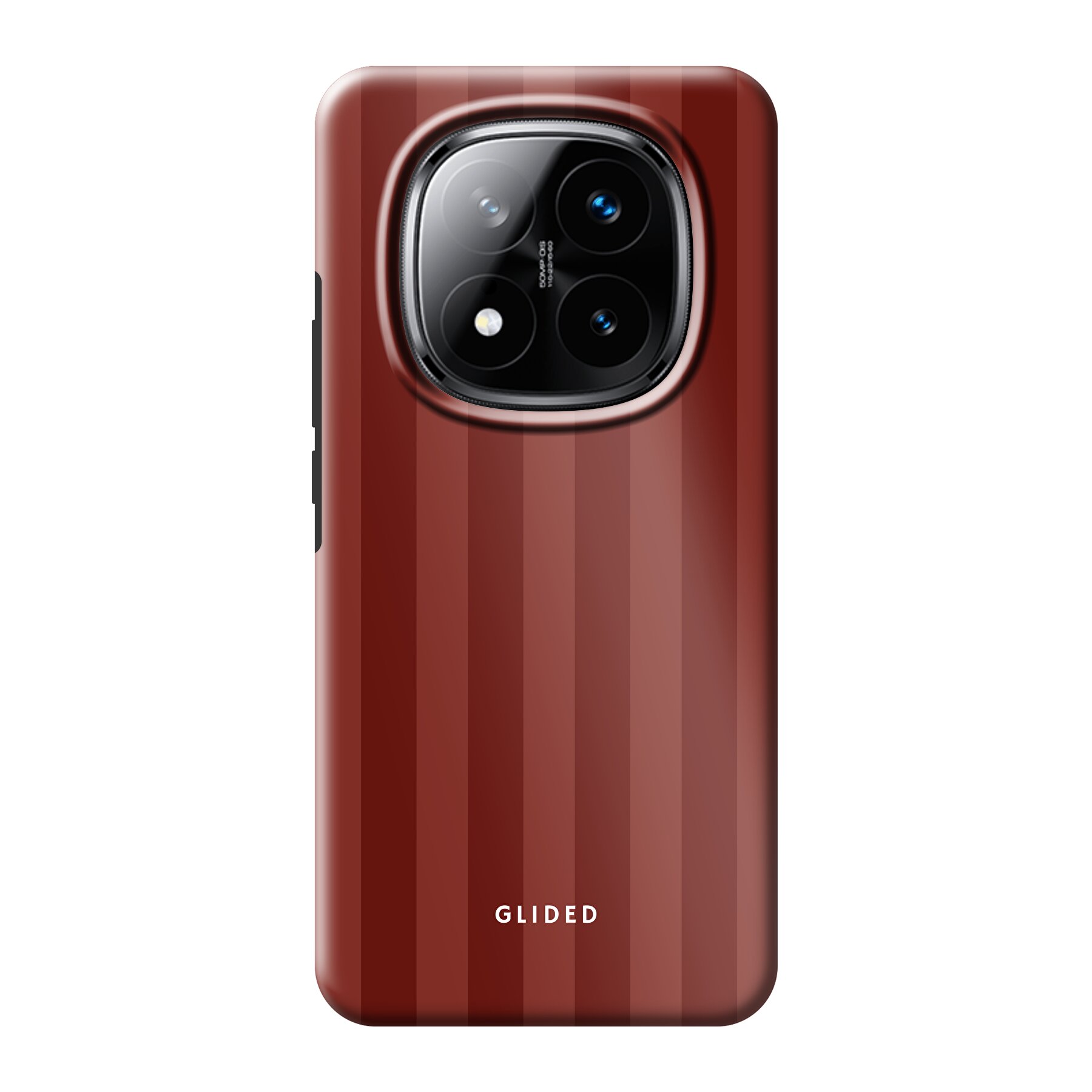 Produktbild Frosted Cherry - Xiaomi Redmi Note 14 Pro+ Handyhülle