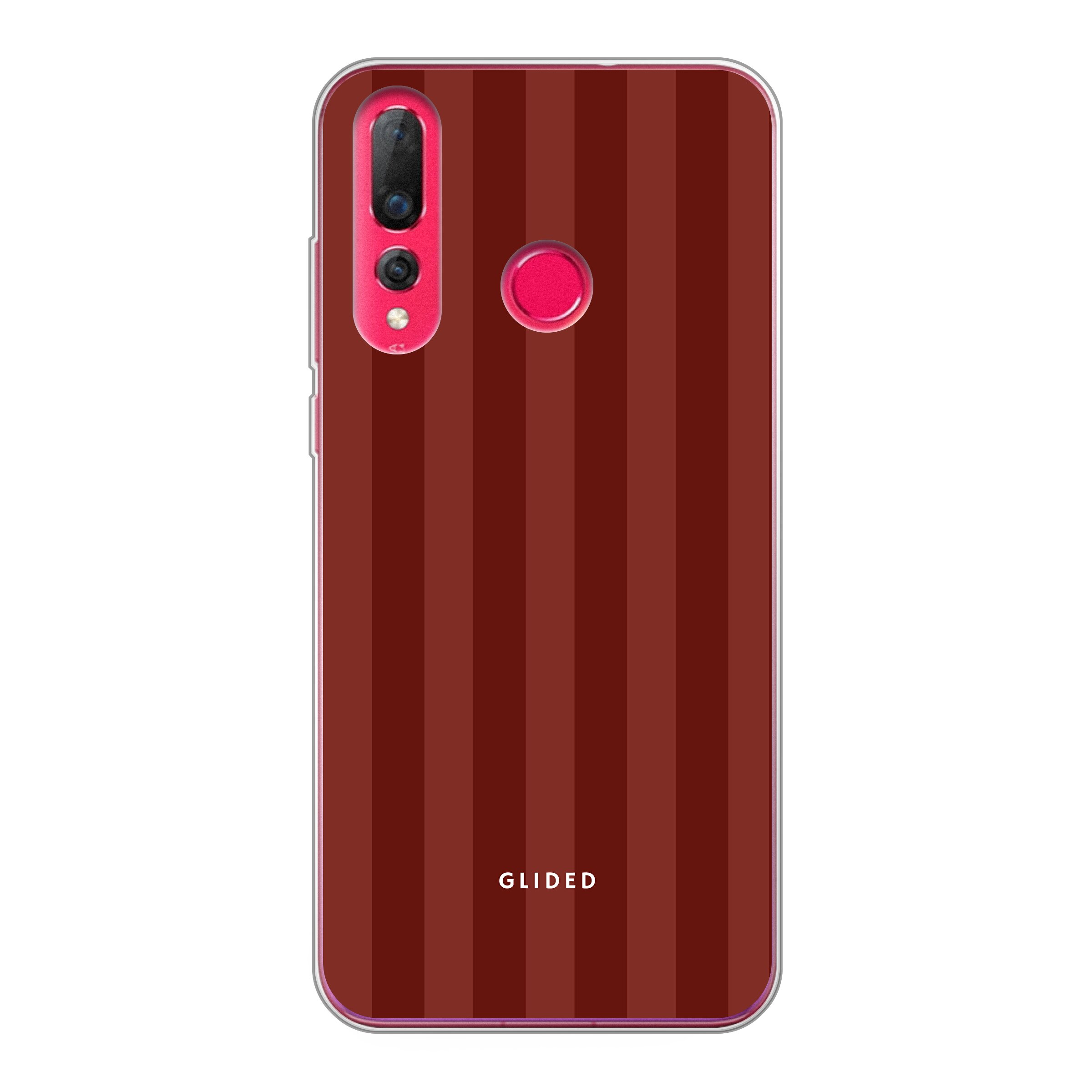 Obraz produktu Frosted Cherry - Huawei P30 Lite Etui na telefon