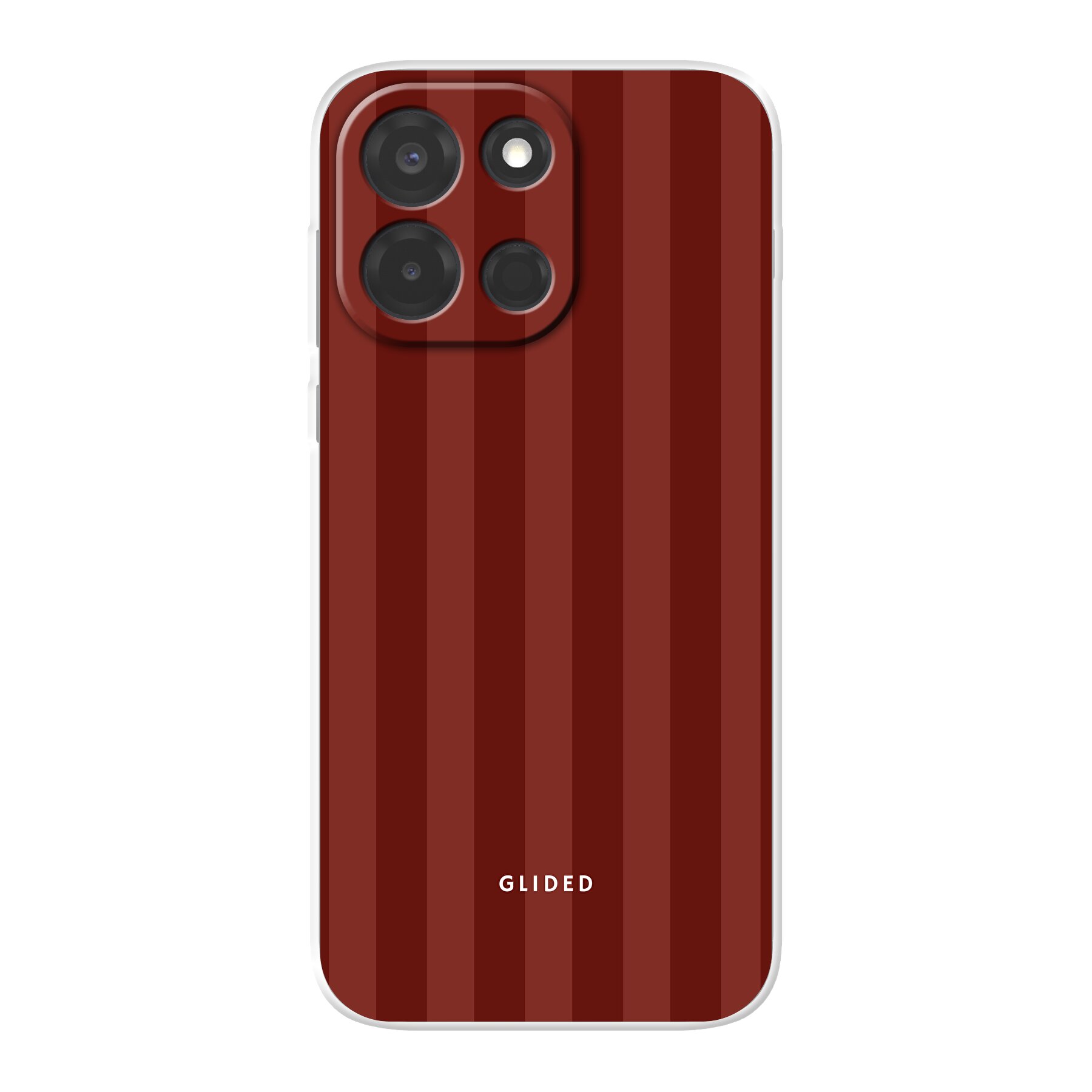 Frosted Cherry - OnePlus Nord 6 Handyhülle - Soft case