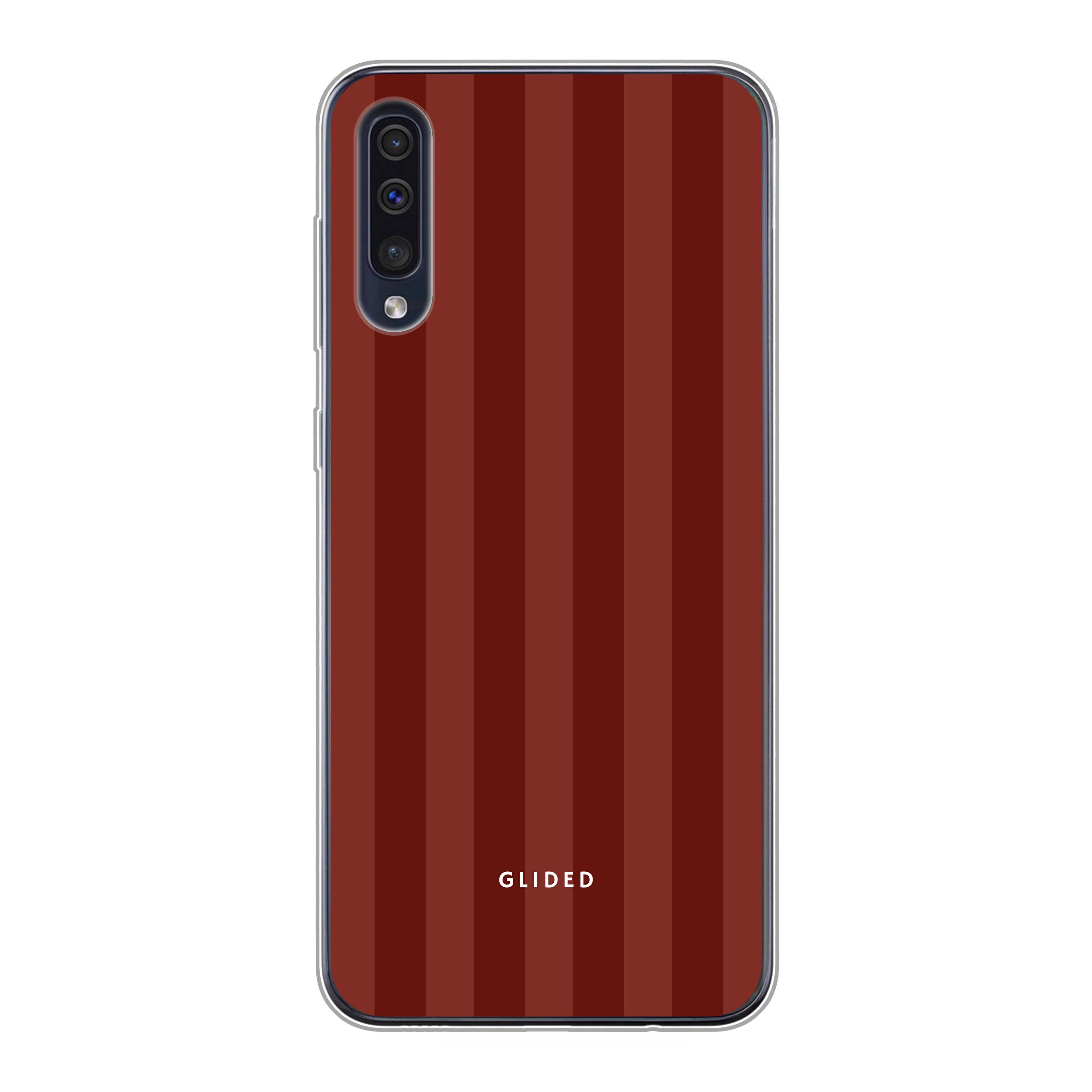 Produktbild Frosted Cherry - Samsung Galaxy A50 Handyhülle