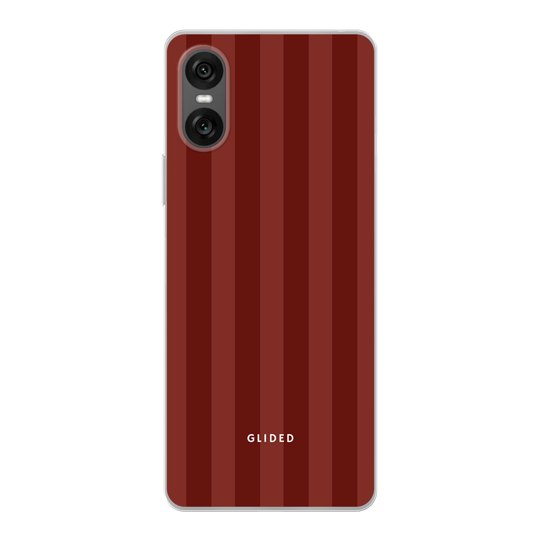 Produktbild Frosted Cherry - Sony Xperia 10 VI Handyhülle